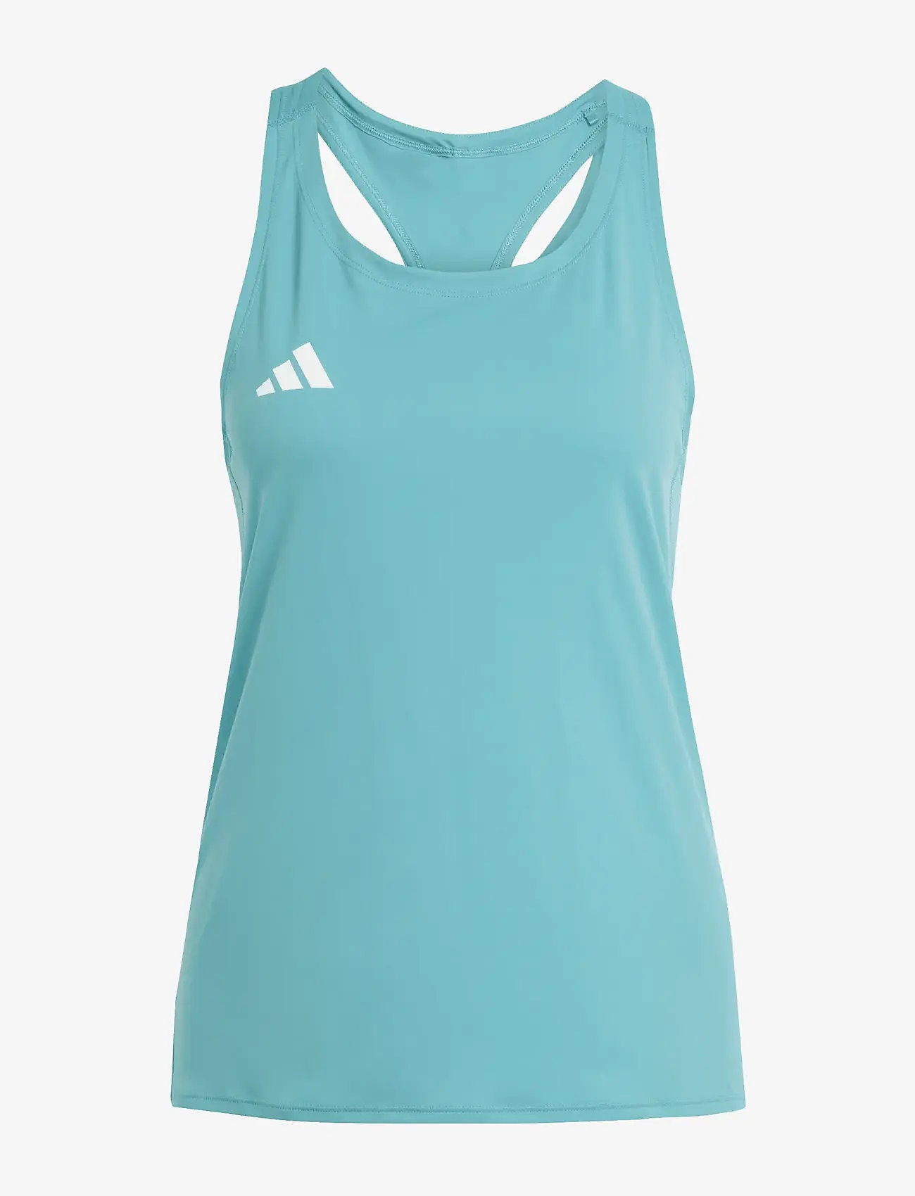 adidas Performance - ADIZERO E TANK - tanktops - powtea - 1