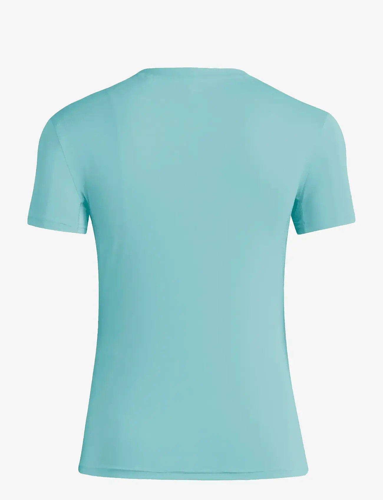 adidas Performance - ADIZERO E TEE - t-shirts - powtea - 1