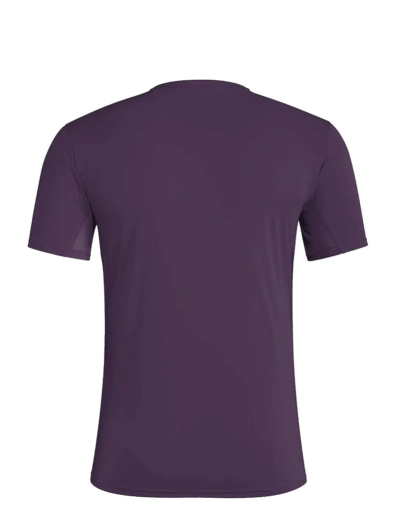 adidas Performance - ADIZERO E TEE - t-shirts - aurplu - 2