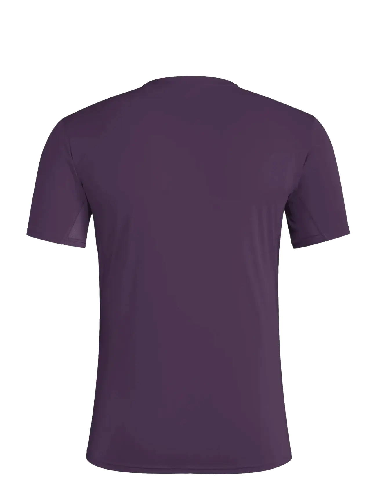adidas Performance - ADIZERO E TEE - lägsta priserna - aurplu - 2