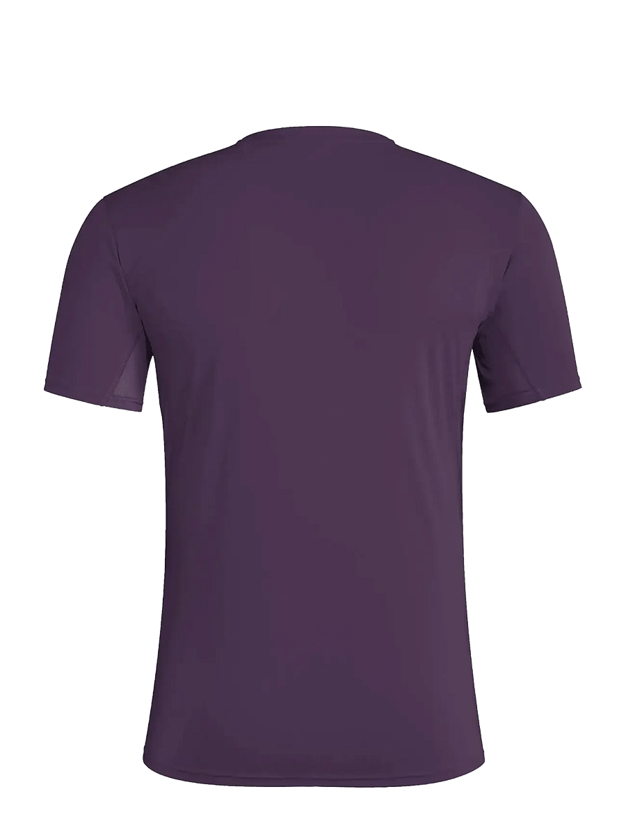 adidas Performance - ADIZERO E TEE - t-shirts - aurplu - 2