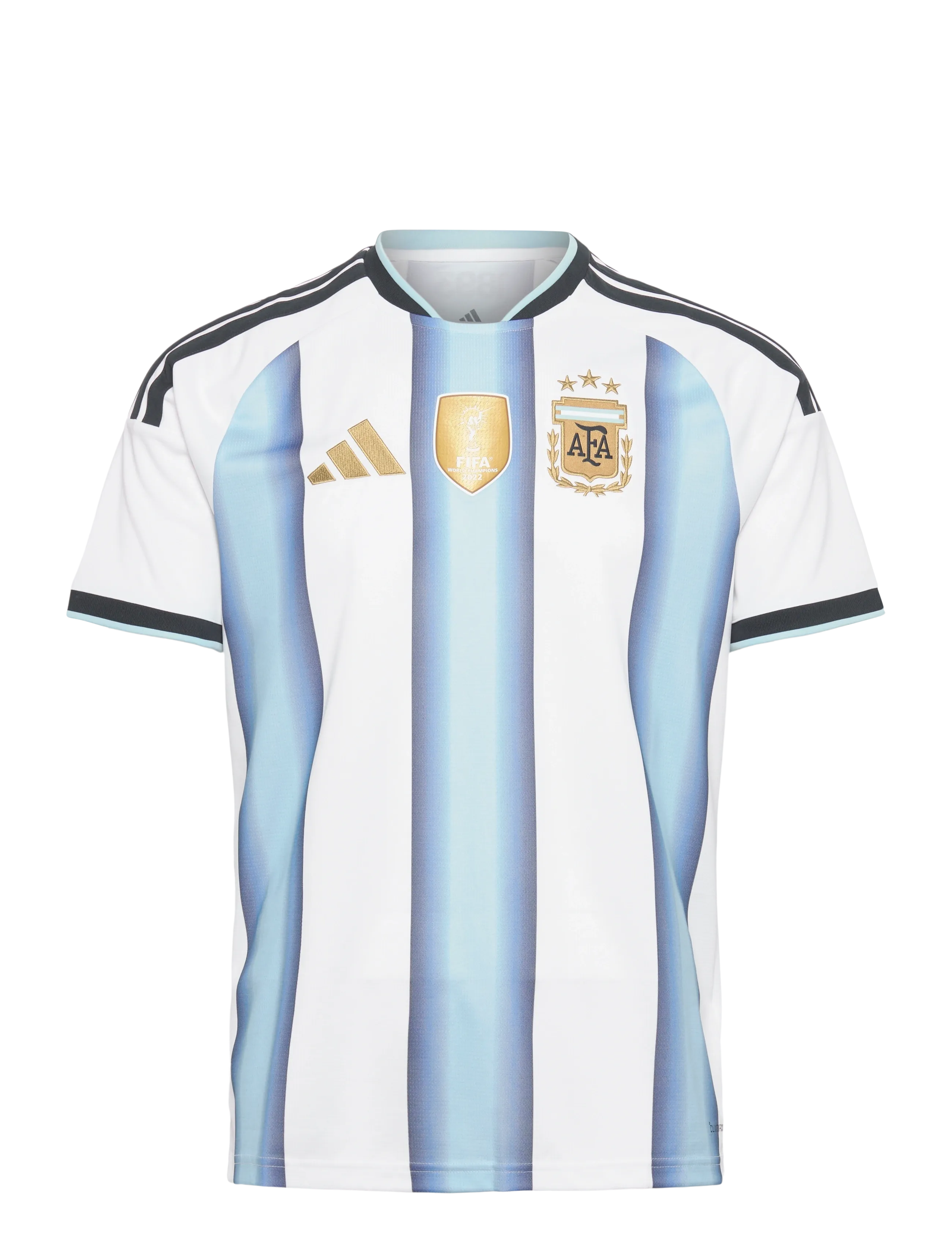 ADIDAS PERFORMANCE Argentina Afa Einrichtung Jersey D Weiß - XXL - Herren