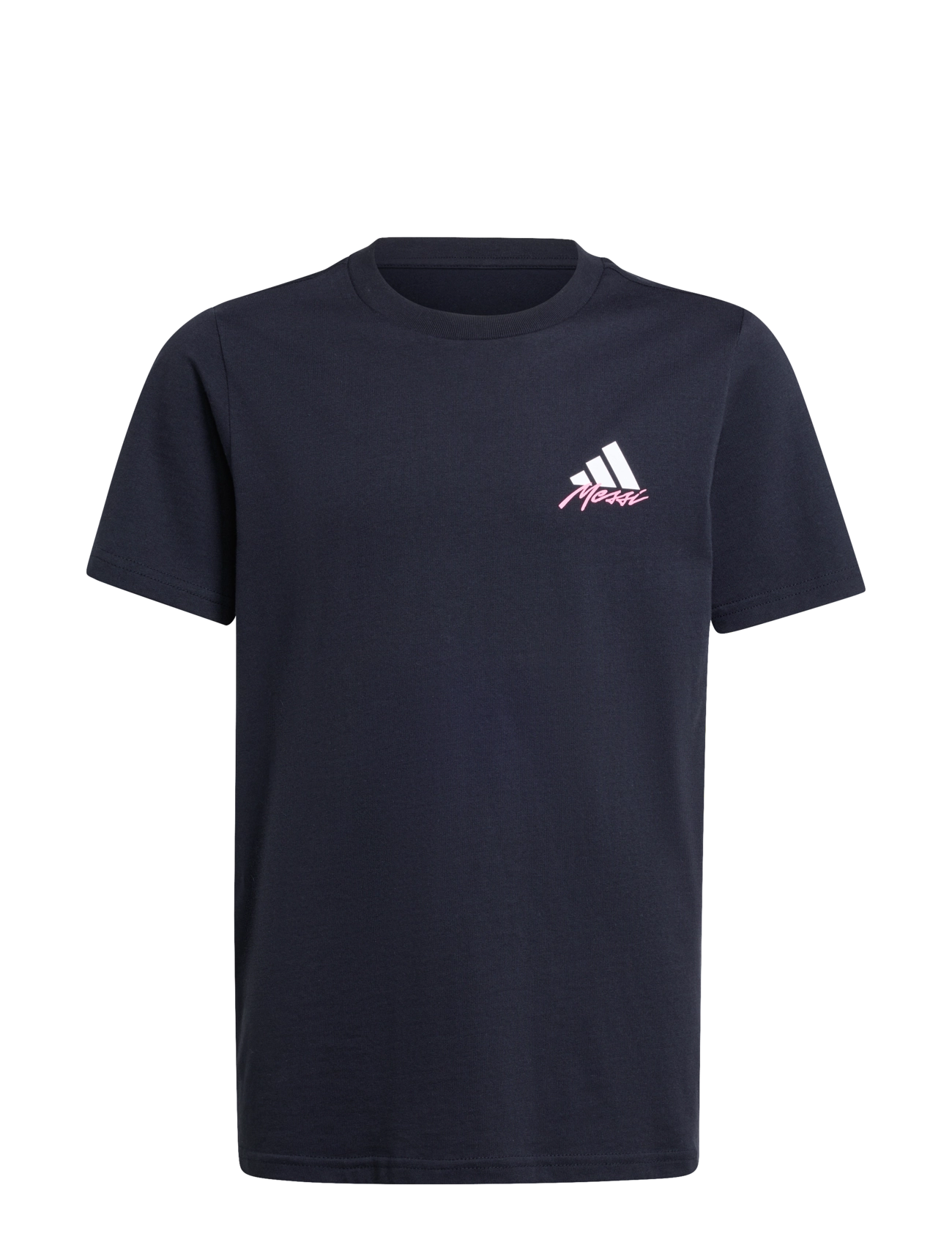 adidas Performance Y MESSI G T - 4 for 3 - BLACK / black