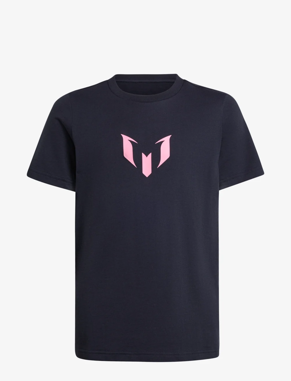 adidas Performance - Y MESSI N&N G T - t-krekli ar īsām piedurknēm - black - 1