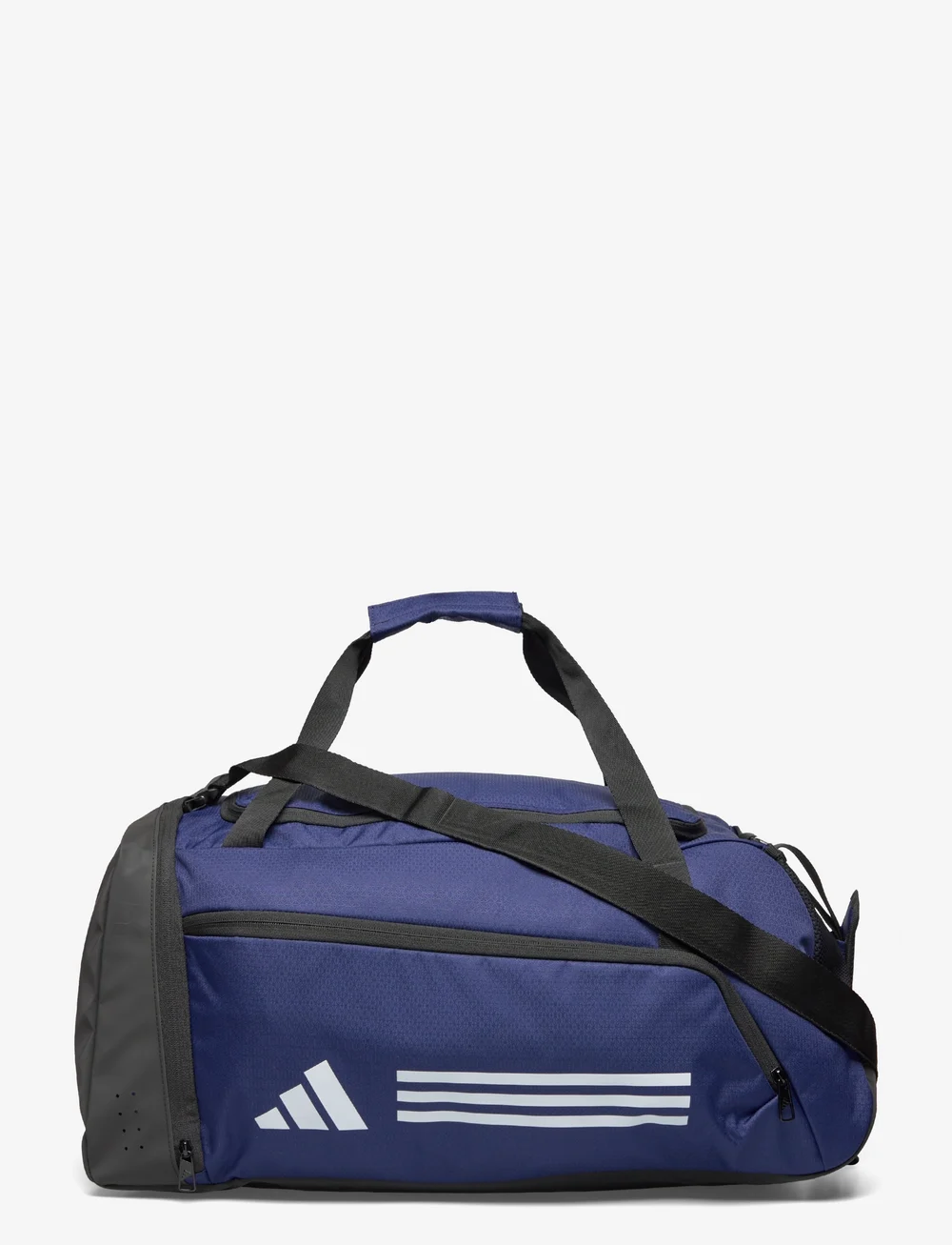 adidas Performance - TR DUFFLE M - træningstasker - dkblue/white - 0