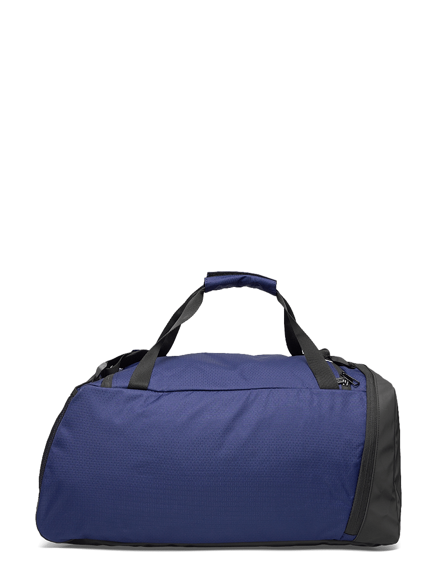 adidas Performance - TR DUFFLE M - træningstasker - dkblue/white - 1
