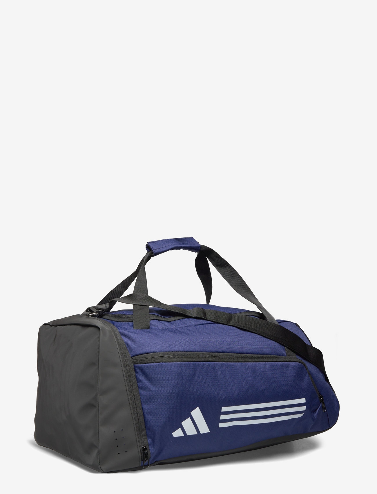 adidas Performance - TR DUFFLE M - trainingstaschen - dkblue/white - 2