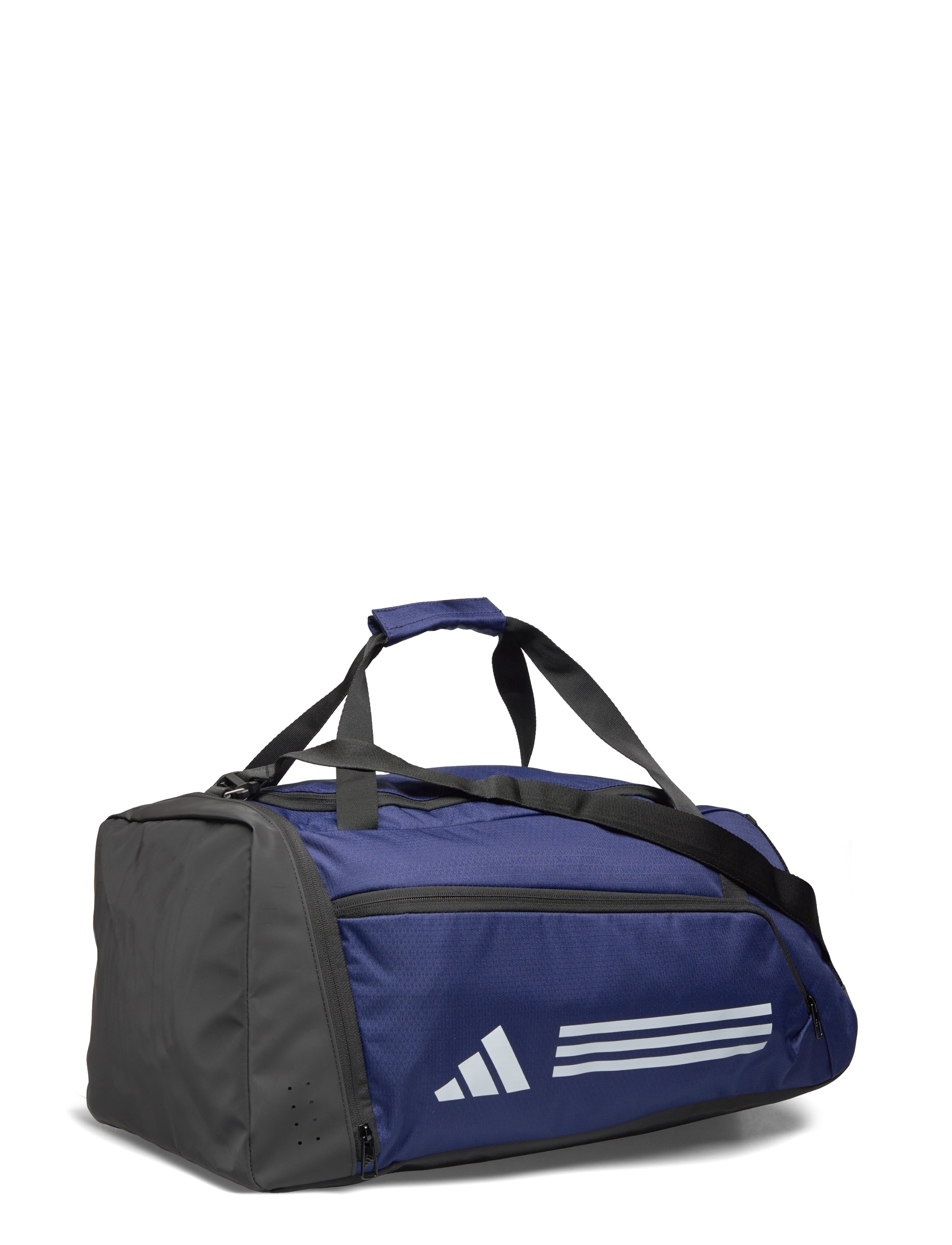 adidas Performance - TR DUFFLE M - die niedrigsten preise - dkblue/white - 2