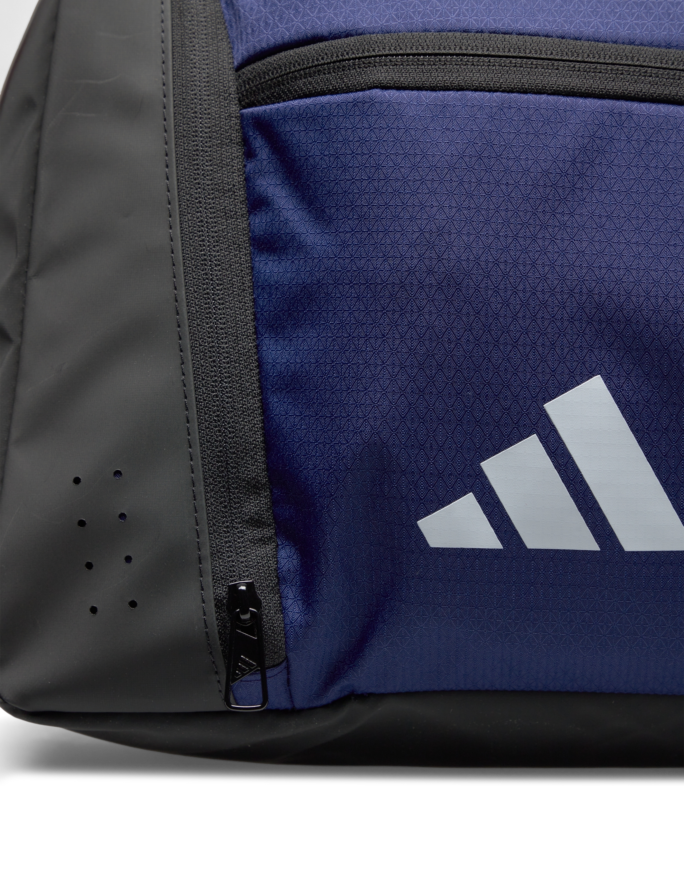 adidas Performance - TR DUFFLE M - die niedrigsten preise - dkblue/white - 3