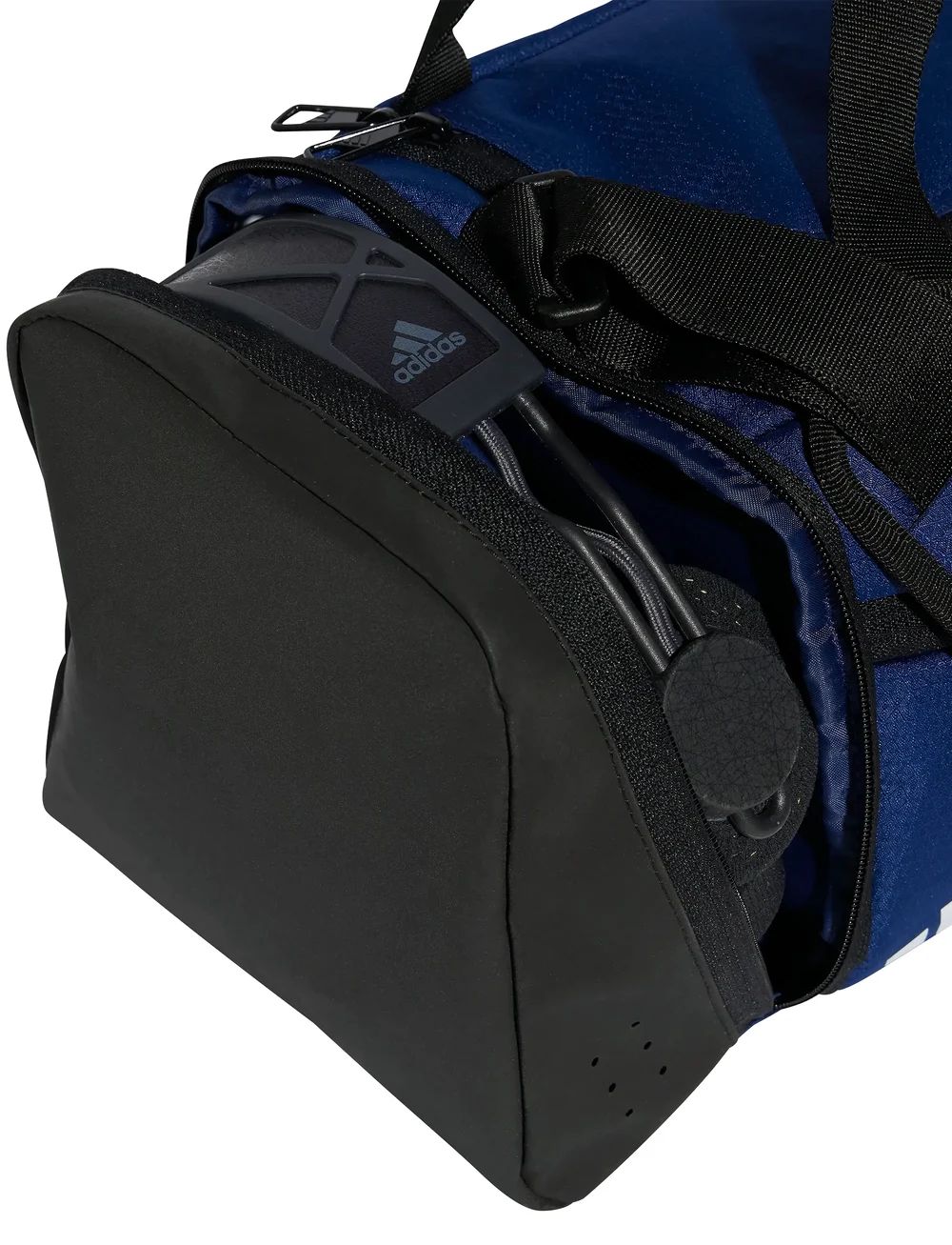 adidas Performance - TR DUFFLE XS - trainingstaschen - dkblue/white - 3