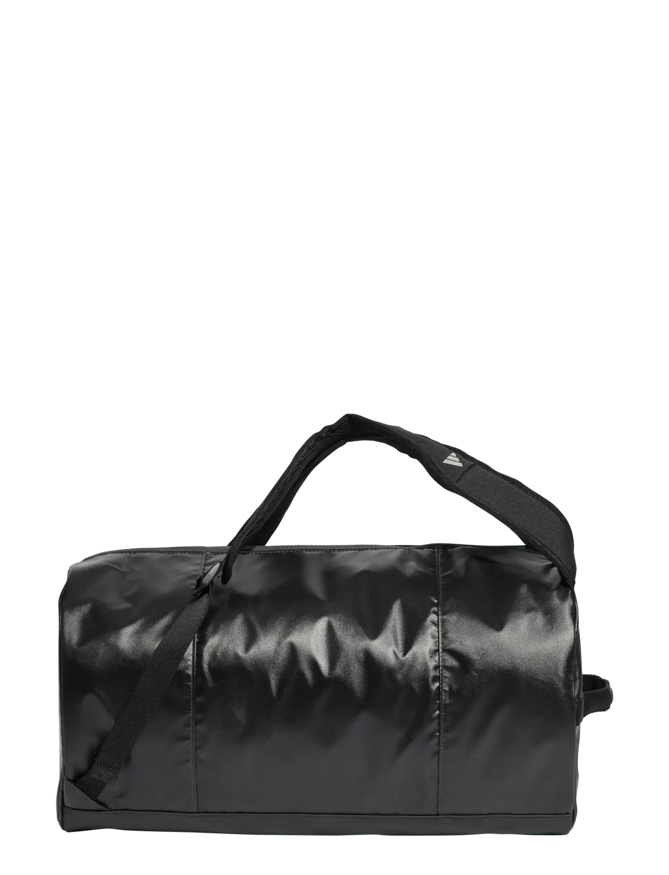 adidas Performance - GYM DUFFEL - carbon/refsil - 1