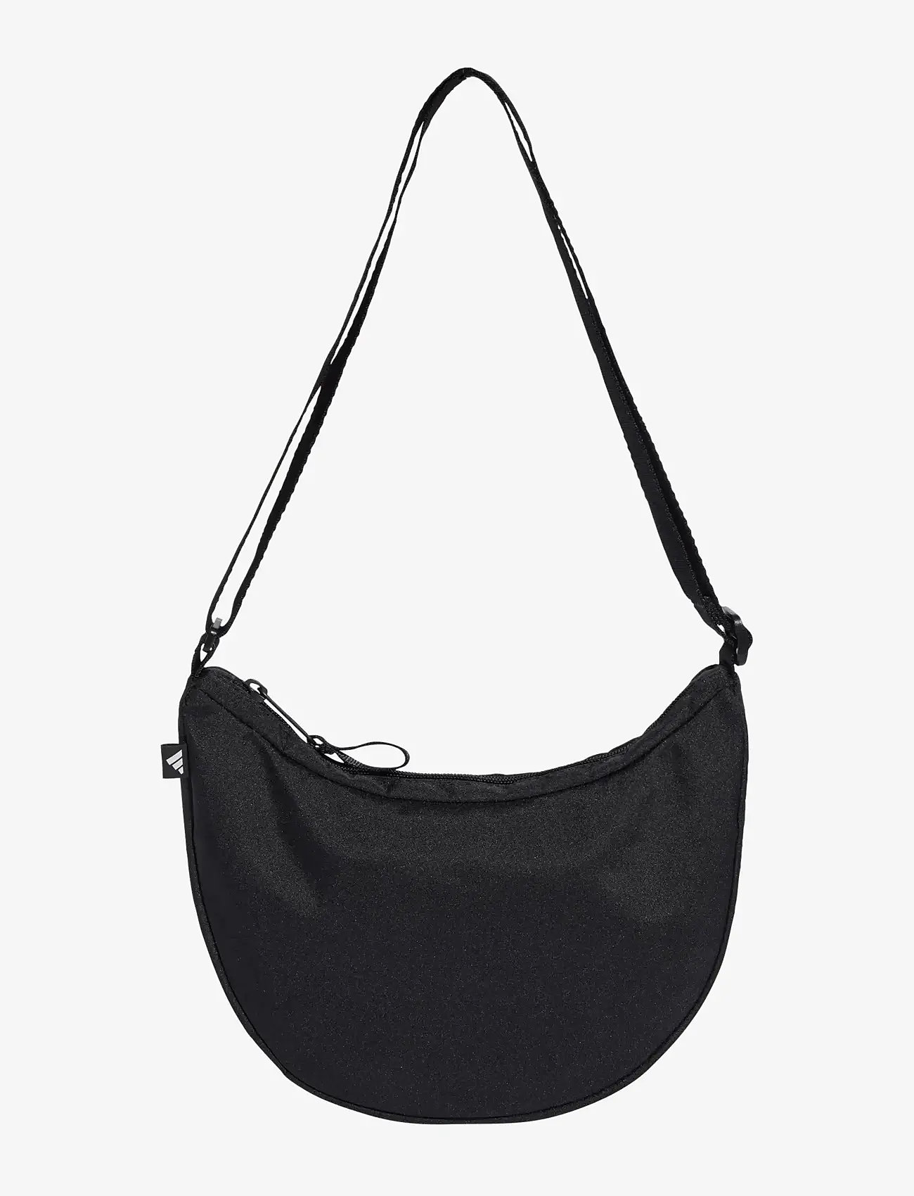 adidas Performance - W L ESS POUCH - crossbody- og midjevesker - black/silvmt - 1