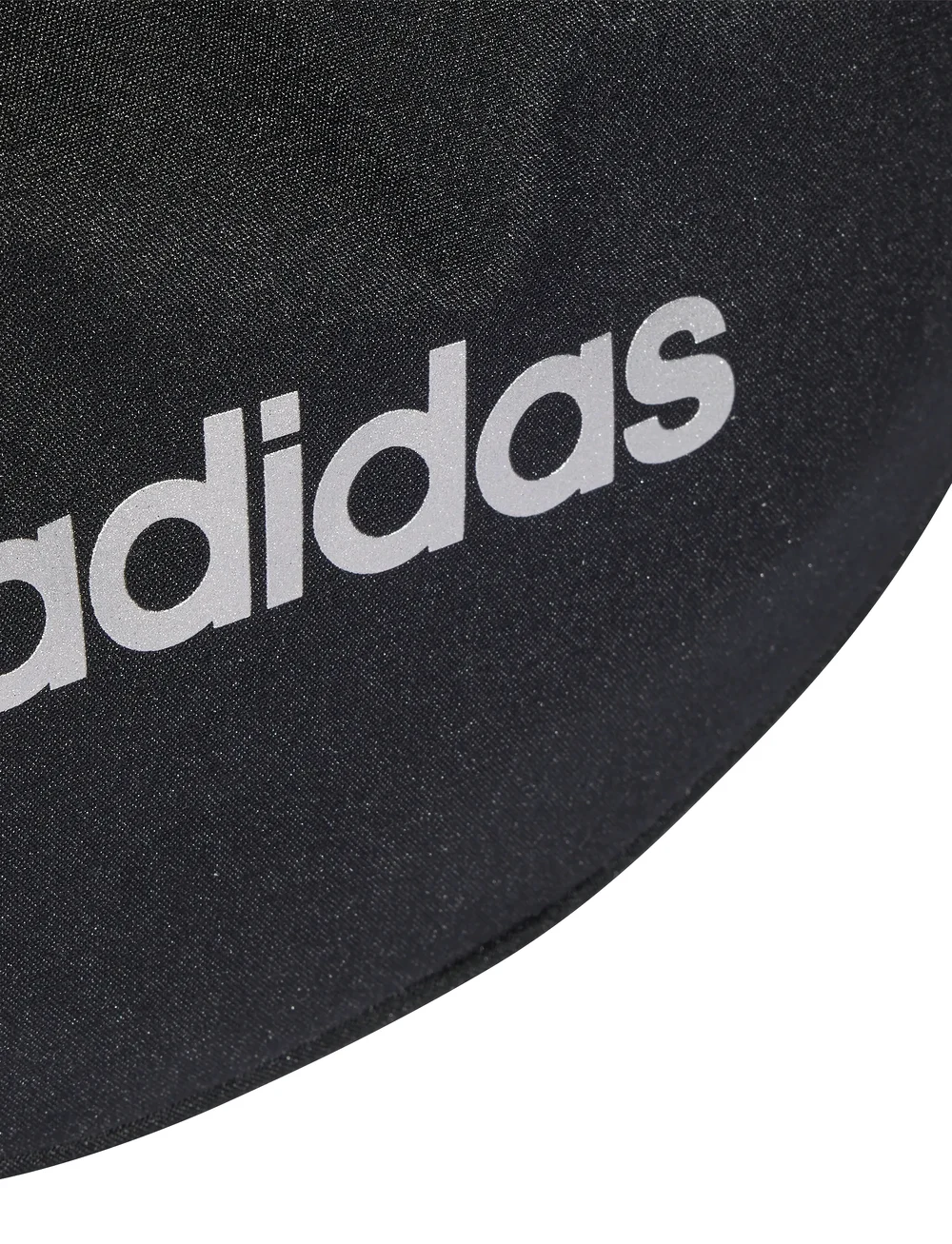 adidas Performance - W L ESS POUCH - handtaschen & bauchtaschen - black/silvmt - 4