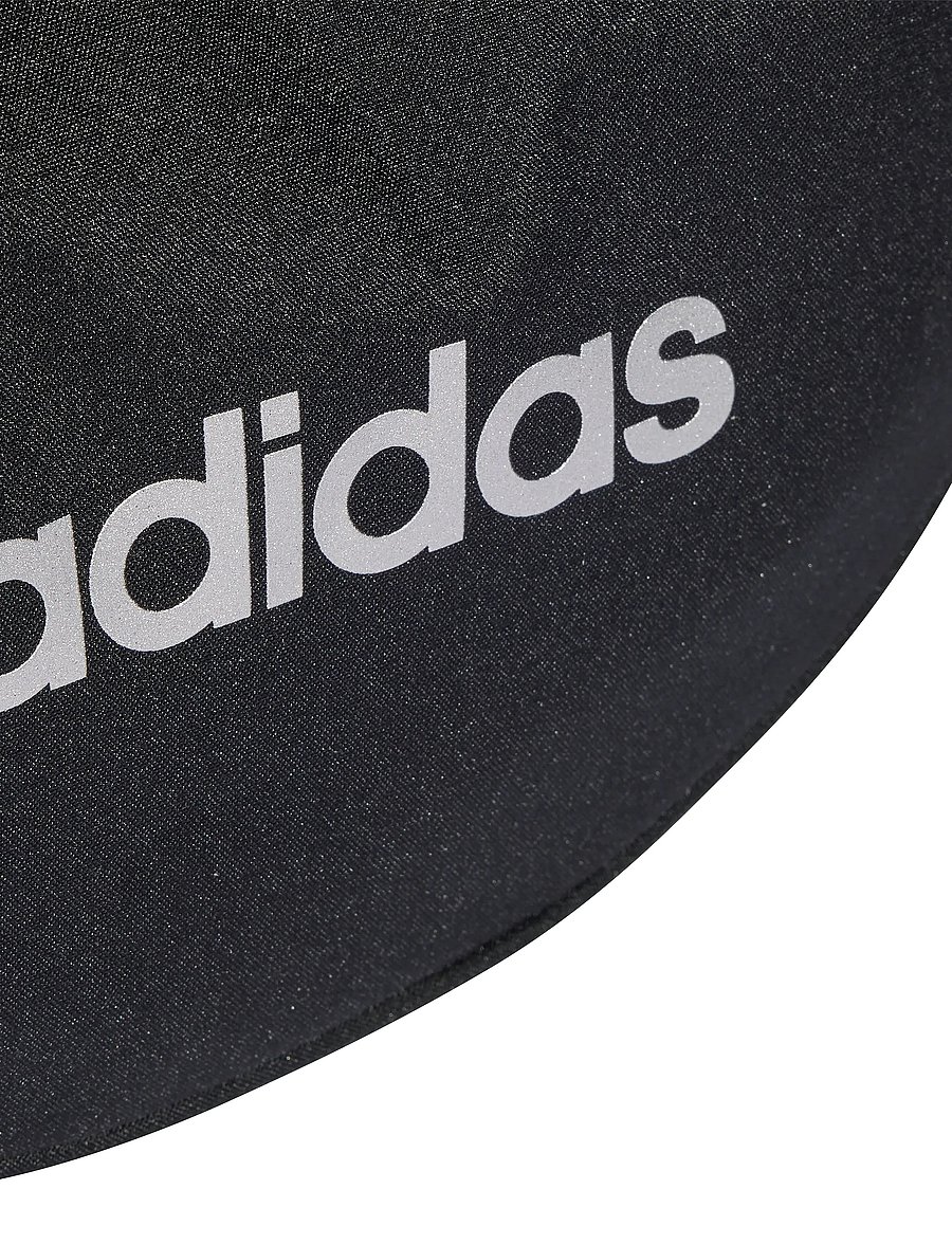 adidas Performance - W L ESS POUCH - handtaschen & bauchtaschen - black/silvmt - 4