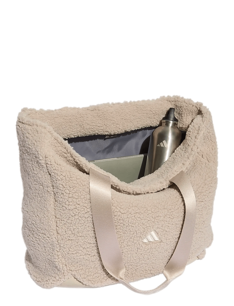 adidas Performance - CLSC WNTR TOTE - spordikotid - wonalu/cwhite - 2