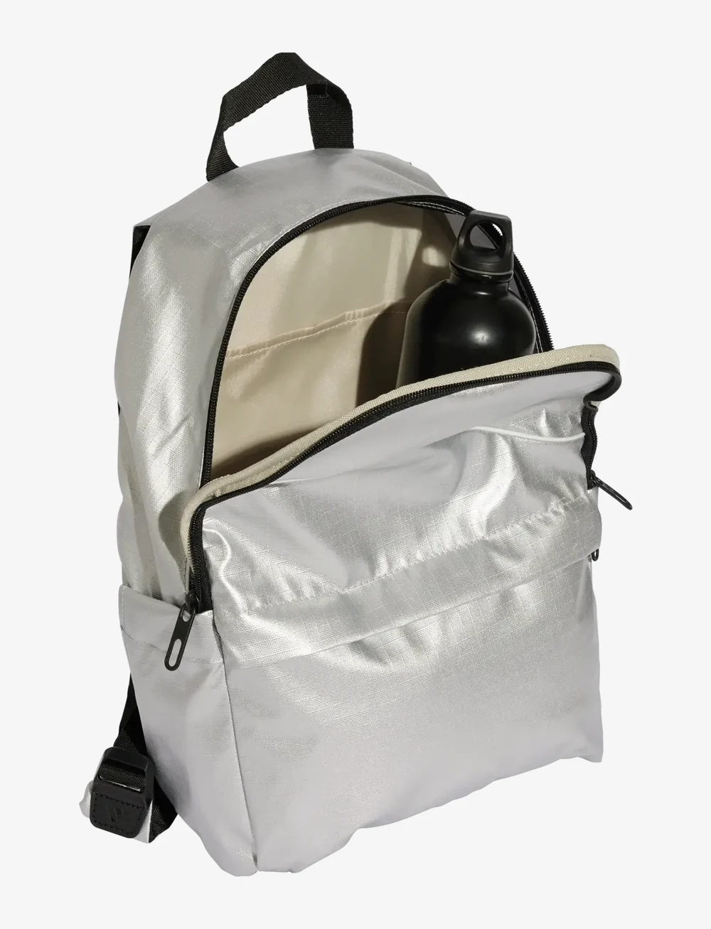 adidas Performance - ADIDAS GL BP - hverdags stil - silvmt/white - 2