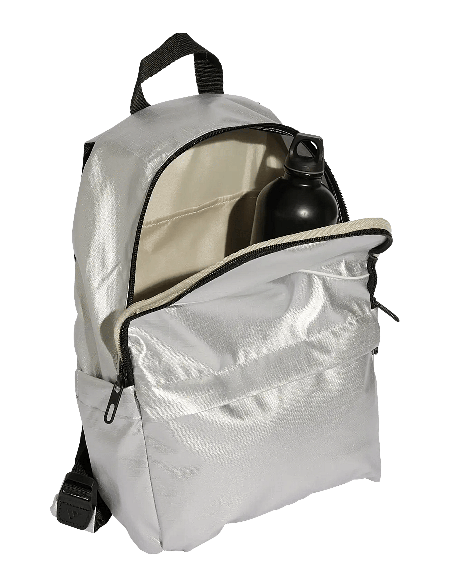 adidas Performance - ADIDAS GL BP - everyday style - silvmt/white - 2