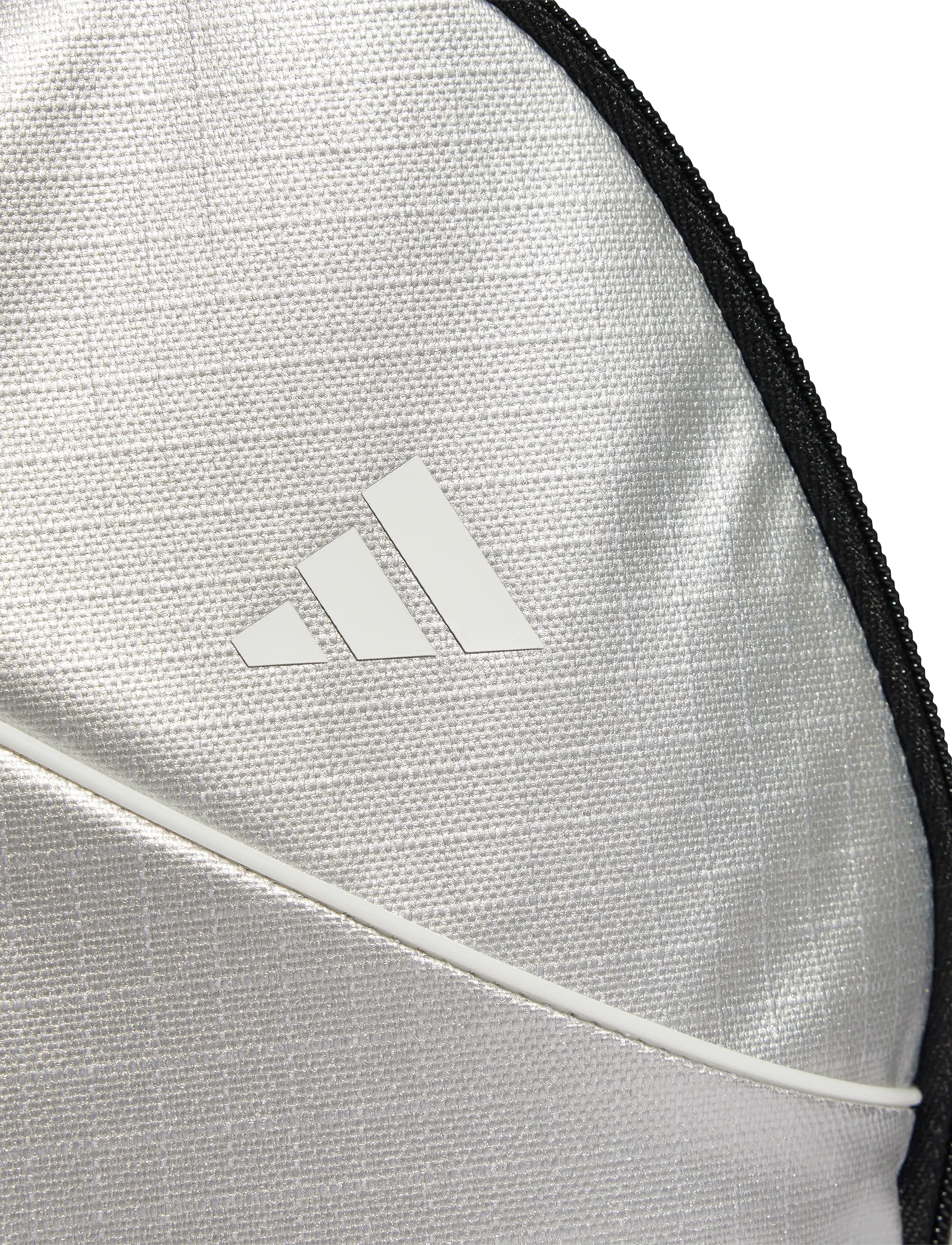 adidas Performance - ADIDAS GL BP - backpacks - silvmt/white - 3