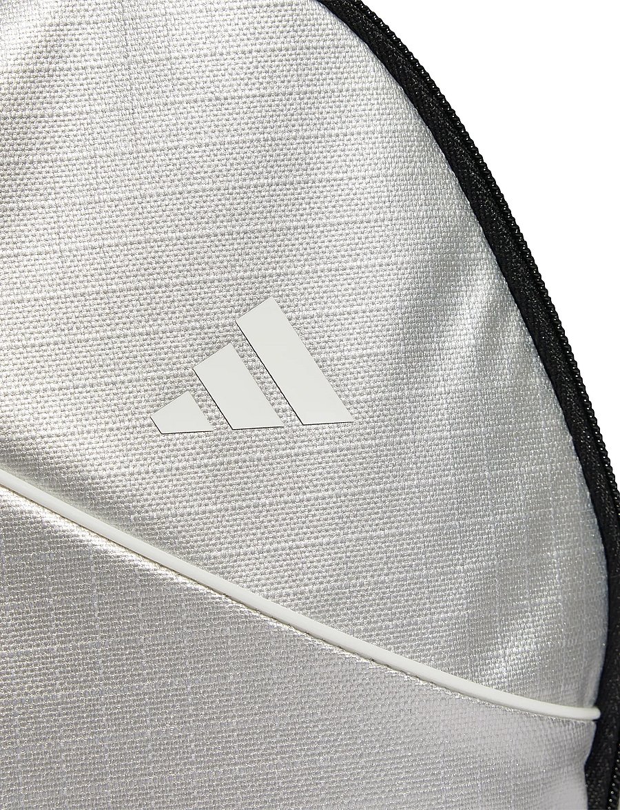 adidas Performance - ADIDAS GL BP - everyday style - silvmt/white - 3