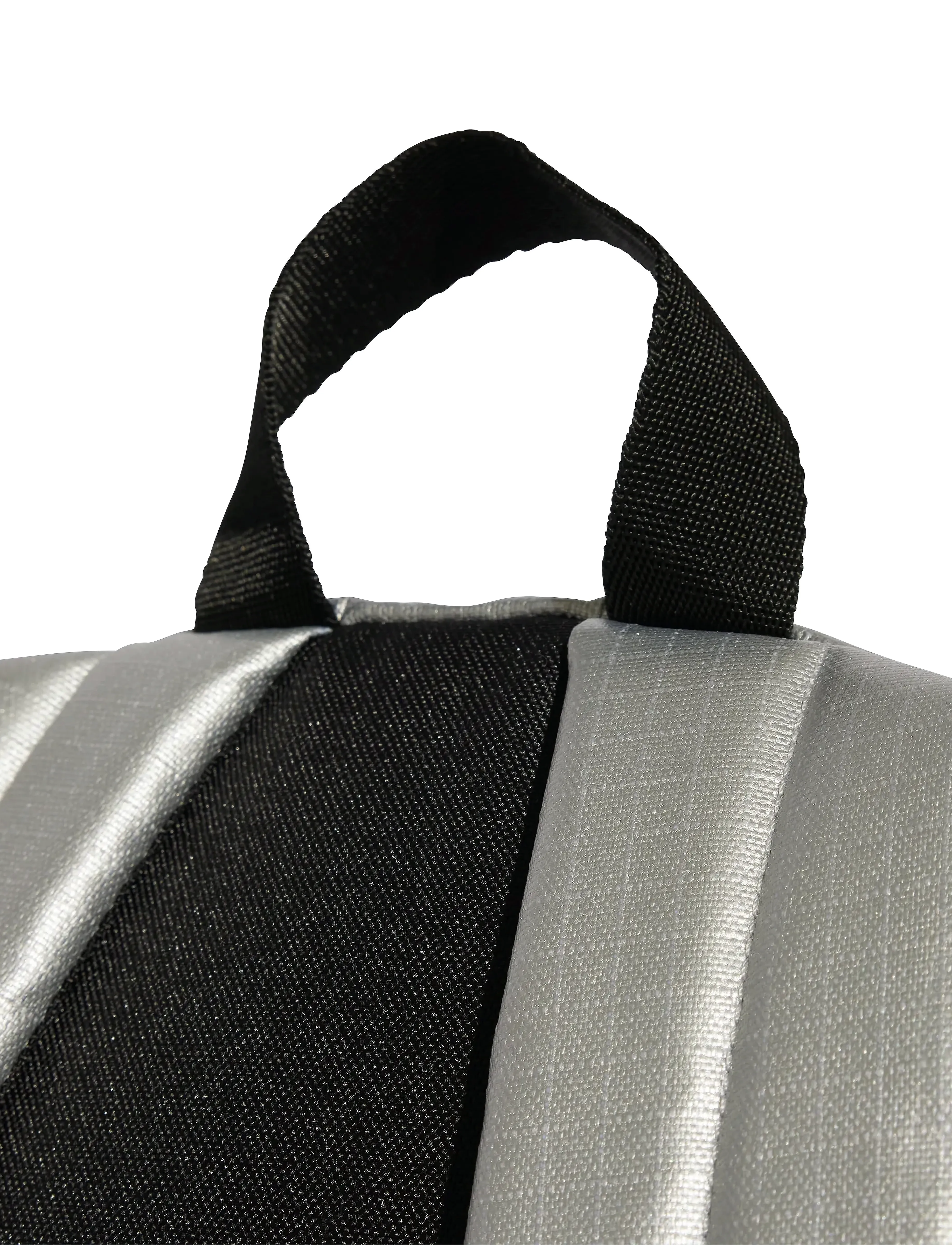 adidas Performance - ADIDAS GL BP - backpacks - silvmt/white - 4