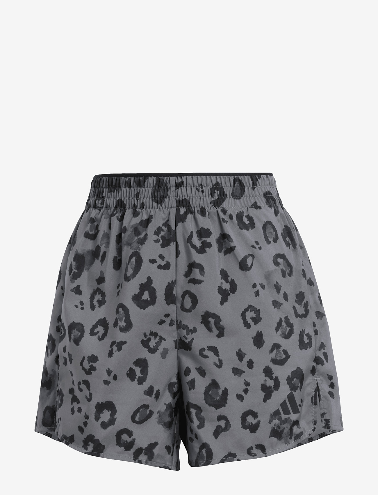 adidas Performance - WE WVN SHRT AOP - alhaisimmat hinnat - grefiv/print - 1