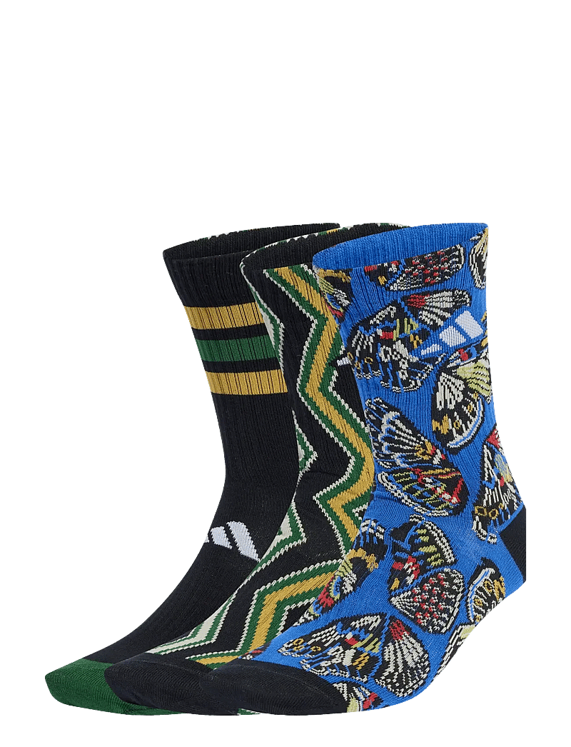 adidas Performance - W FARM 3PP - riided - multco/multco/black - 0