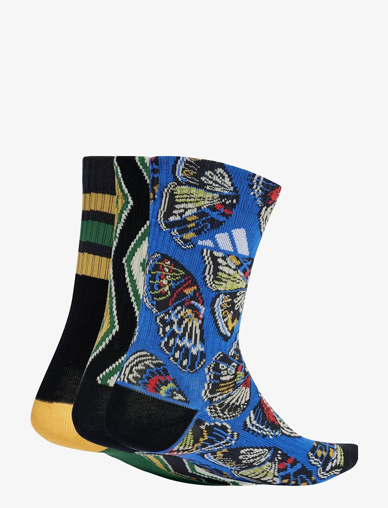 adidas Performance - W FARM 3PP - riided - multco/multco/black - 1