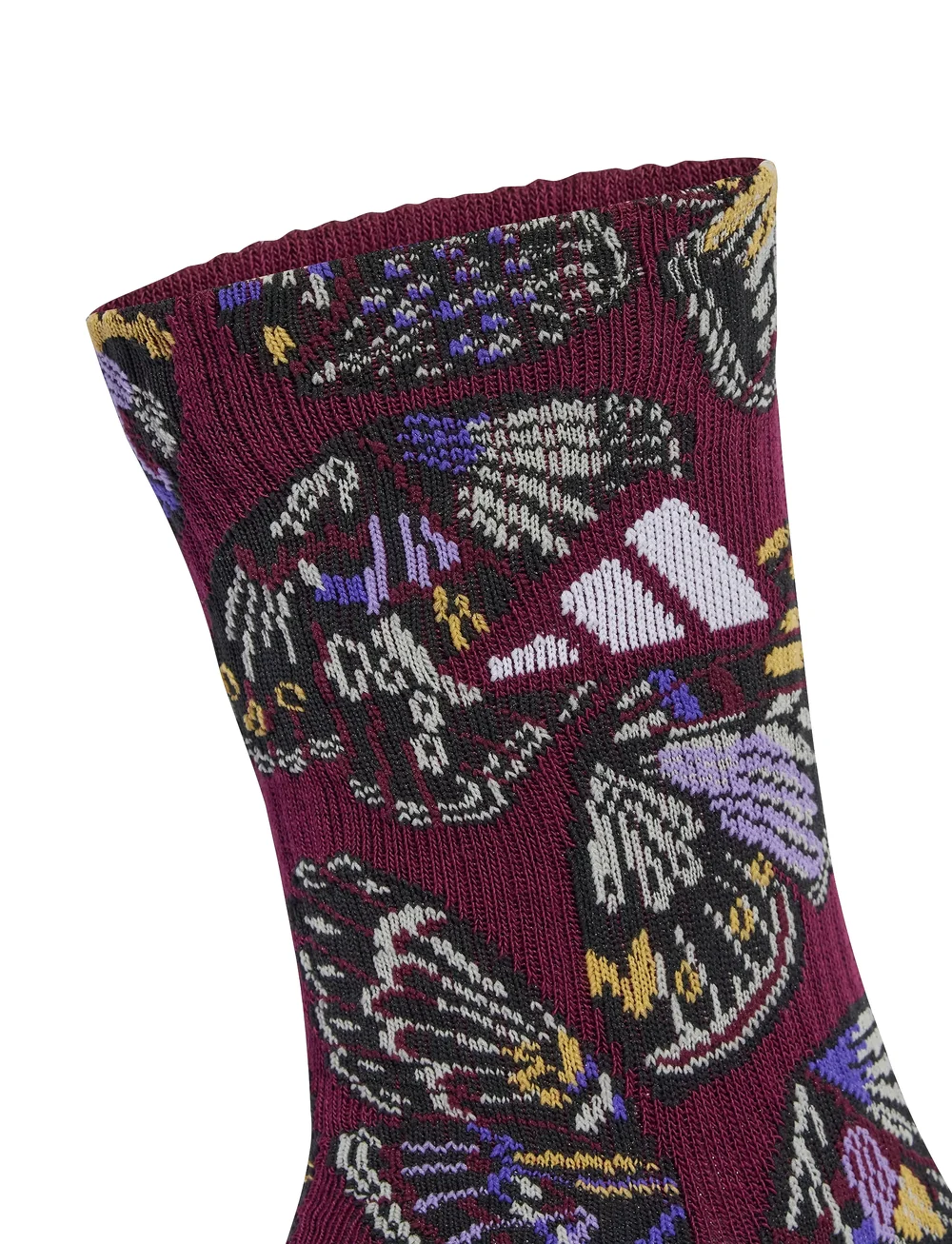 adidas Performance - W FARM 3PP - kläder - multco/multco/amared - 3