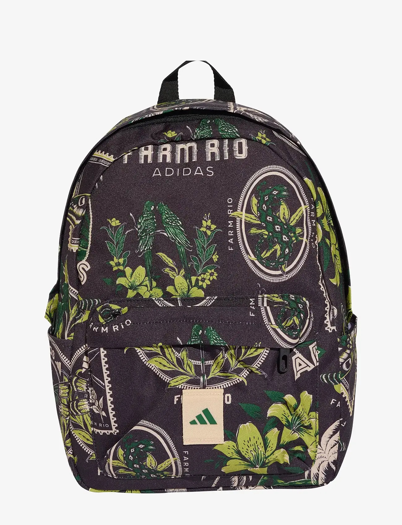 adidas Performance - W FARM CL BPK - die niedrigsten preise - multco/amagrn - 0