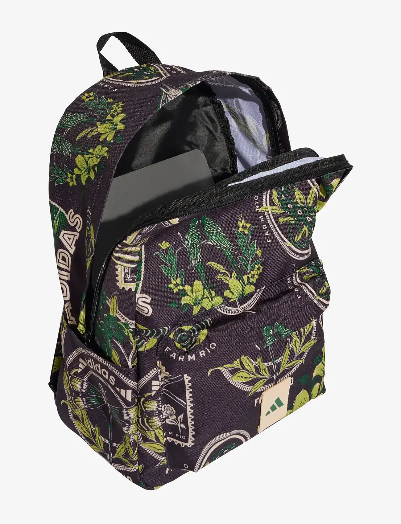 adidas Performance - W FARM CL BPK - die niedrigsten preise - multco/amagrn - 2