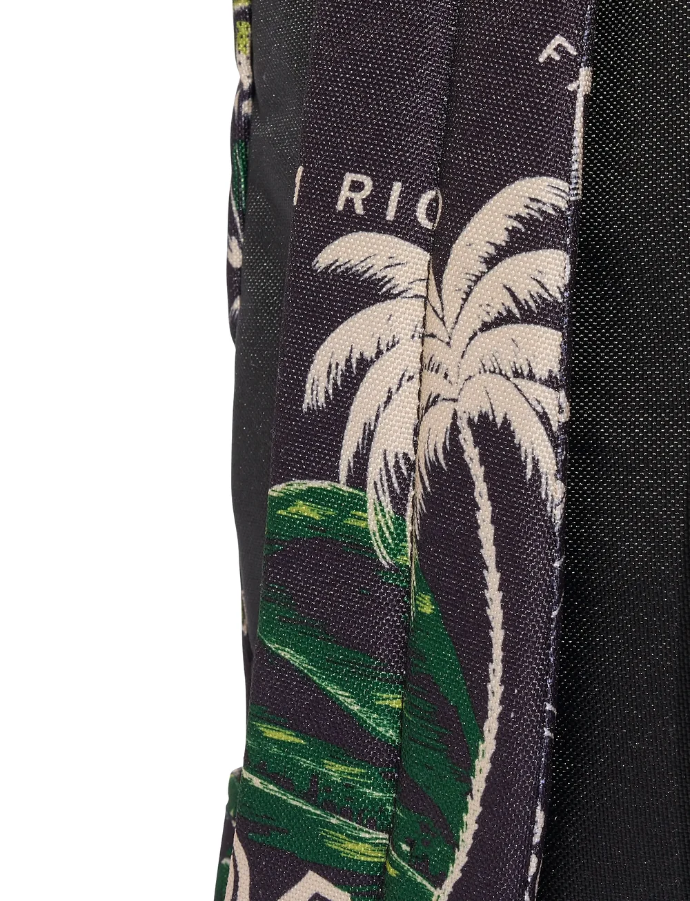 adidas Performance - W FARM CL BPK - träningsväskor - multco/amagrn - 4