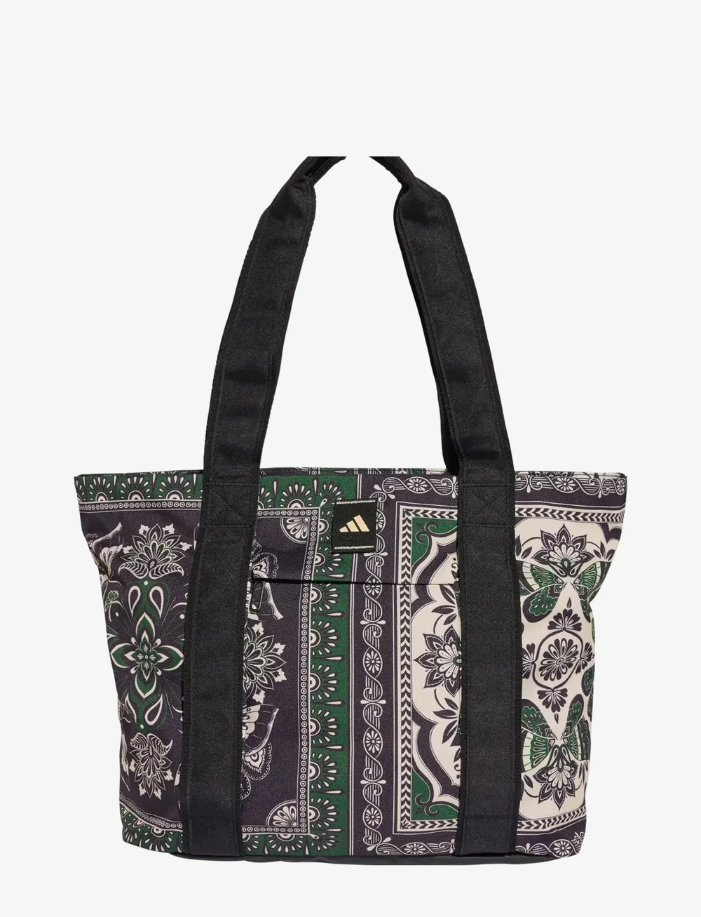 adidas Performance - W FARM TOTE - trainingstaschen - multco/black/sanstr - 0