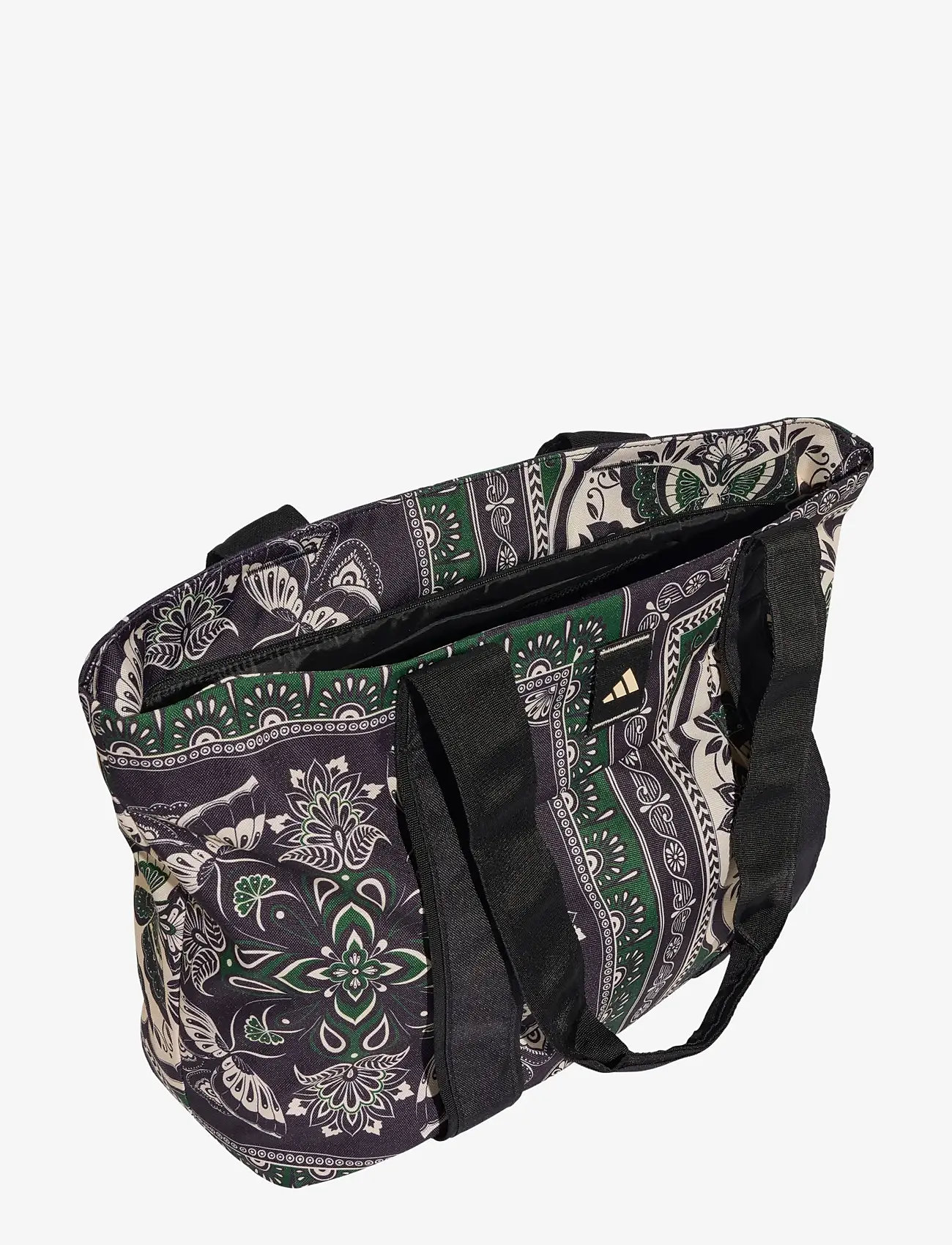 adidas Performance - W FARM TOTE - træningstasker - multco/black/sanstr - 2