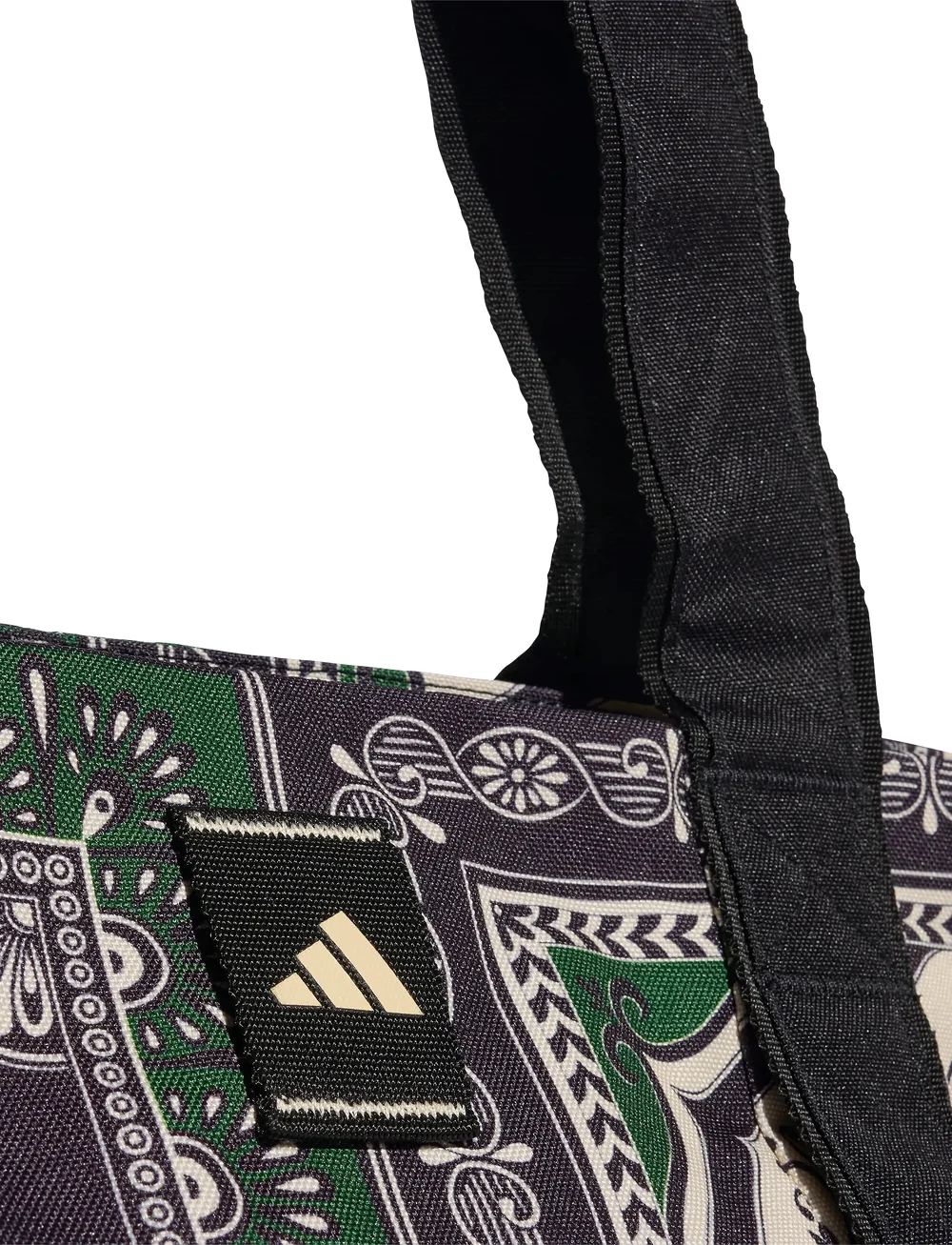 adidas Performance - W FARM TOTE - trainingstaschen - multco/black/sanstr - 3