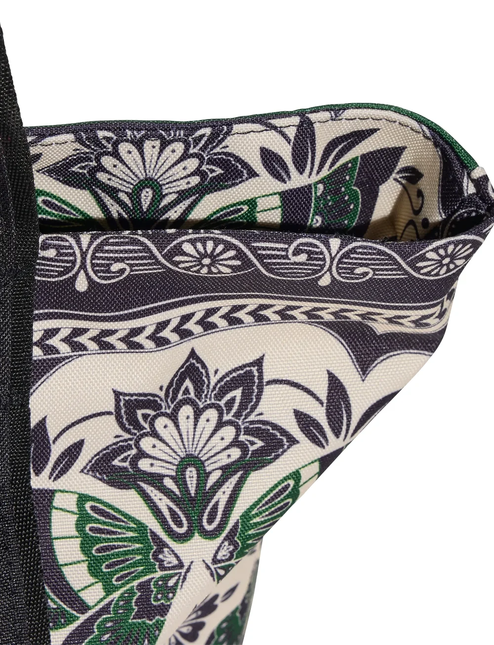 adidas Performance - W FARM TOTE - trainingstaschen - multco/black/sanstr - 4