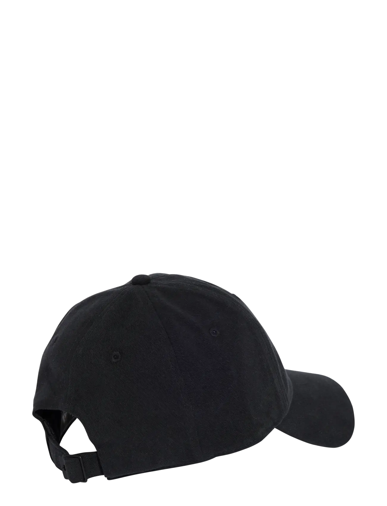 adidas Performance - W FARM CAP - laveste priser - black/ashsil - 1