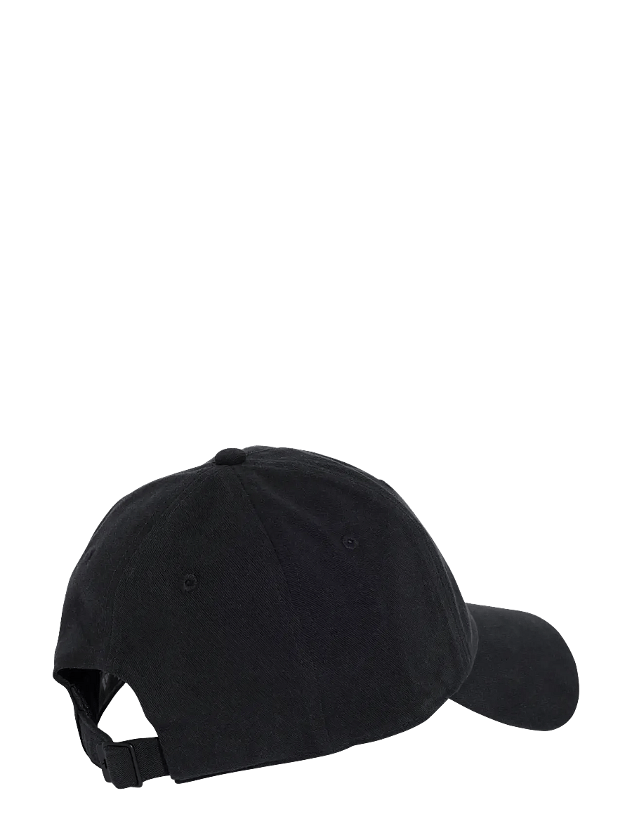adidas Performance - W FARM CAP - mützen & caps - black/ashsil - 1