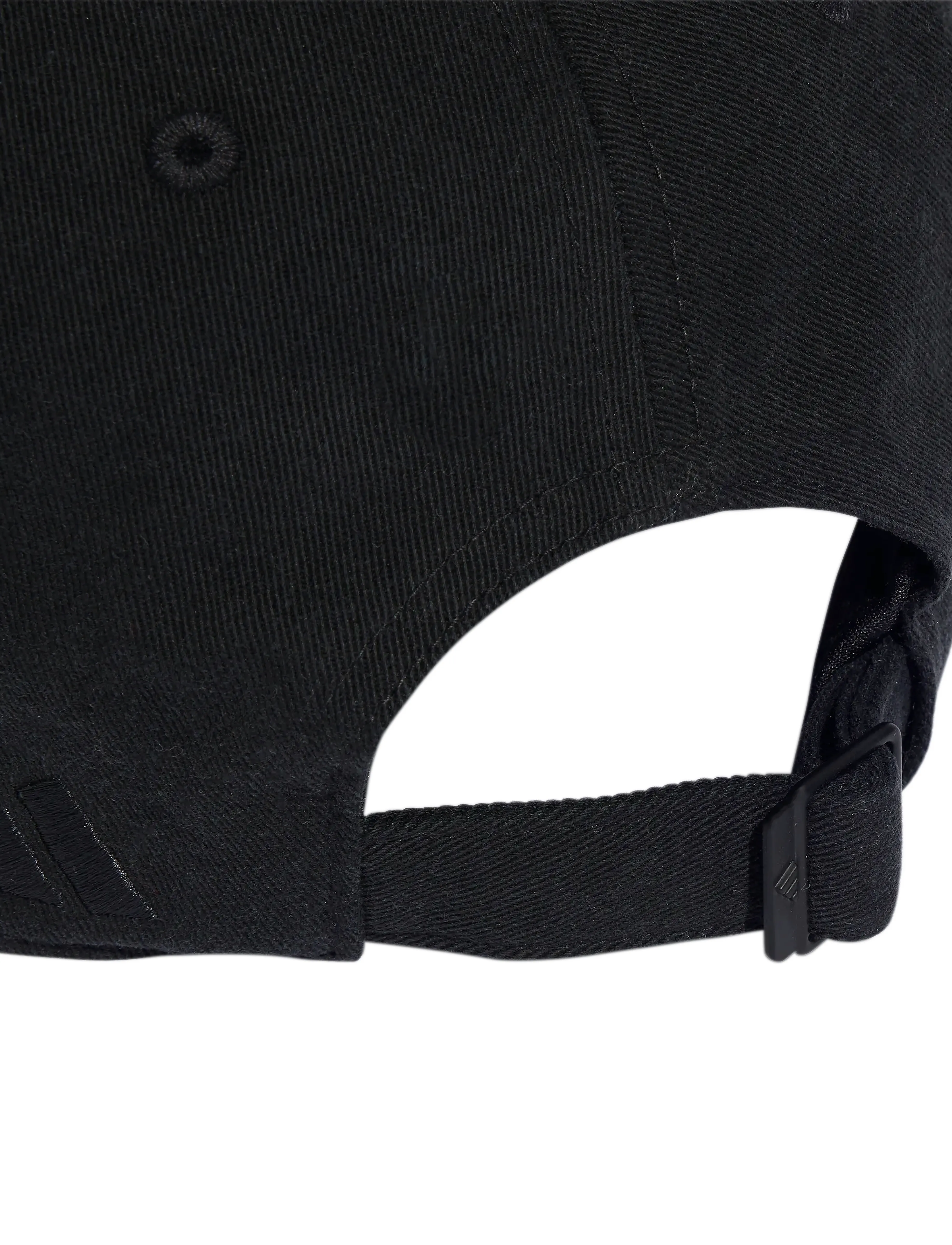adidas Performance - W FARM CAP - laveste priser - black/ashsil - 3