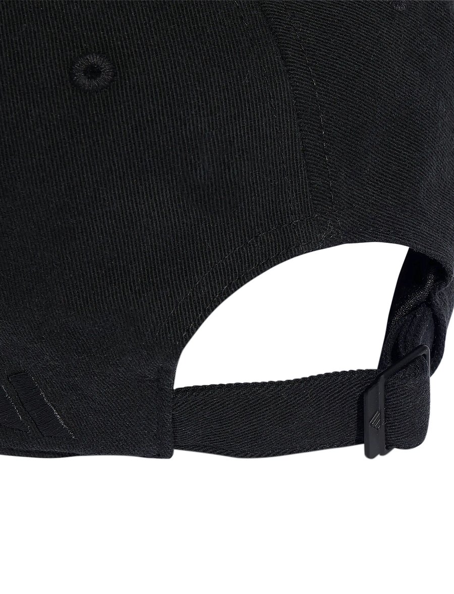 adidas Performance - W FARM CAP - mützen & caps - black/ashsil - 3