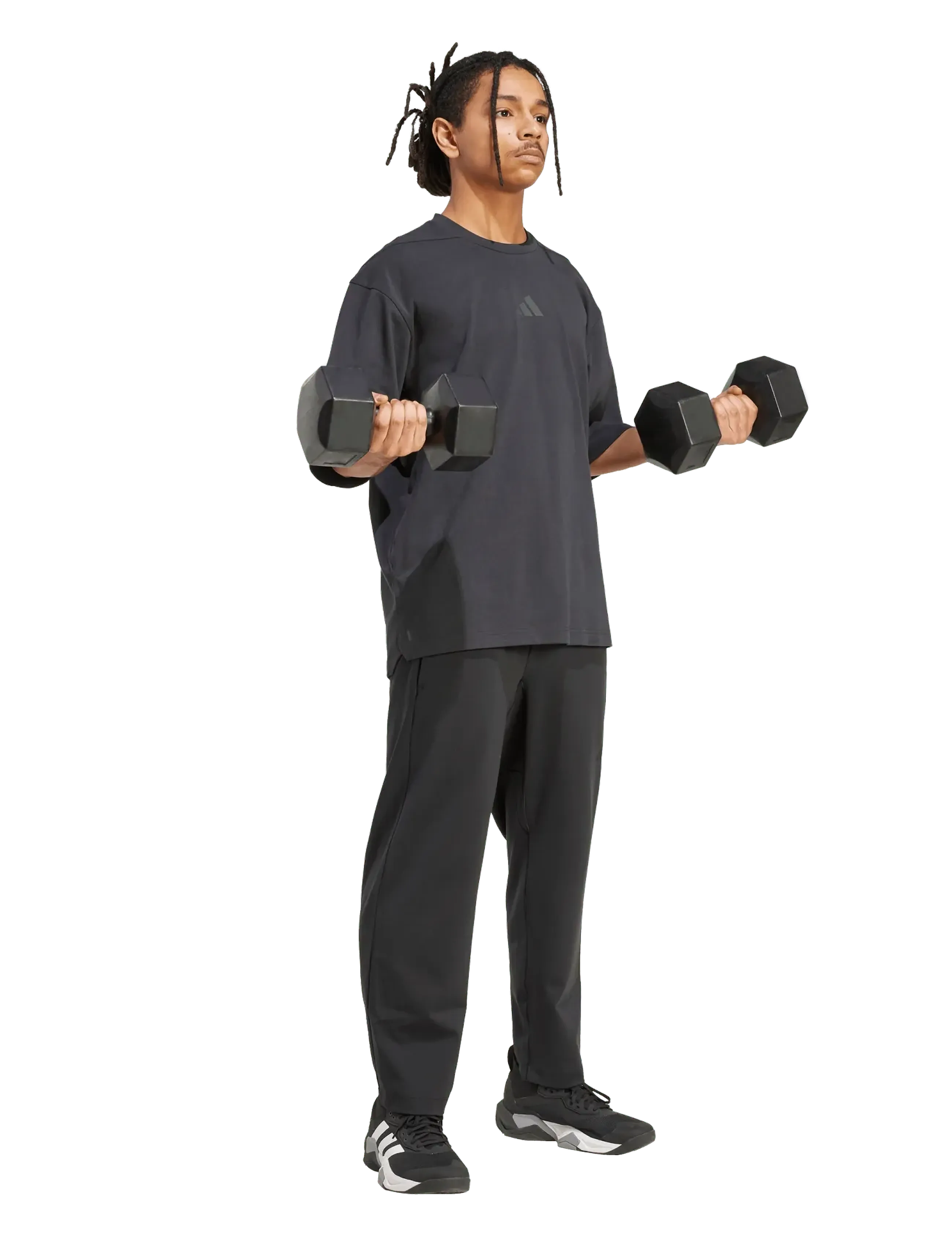 Oversize Tee