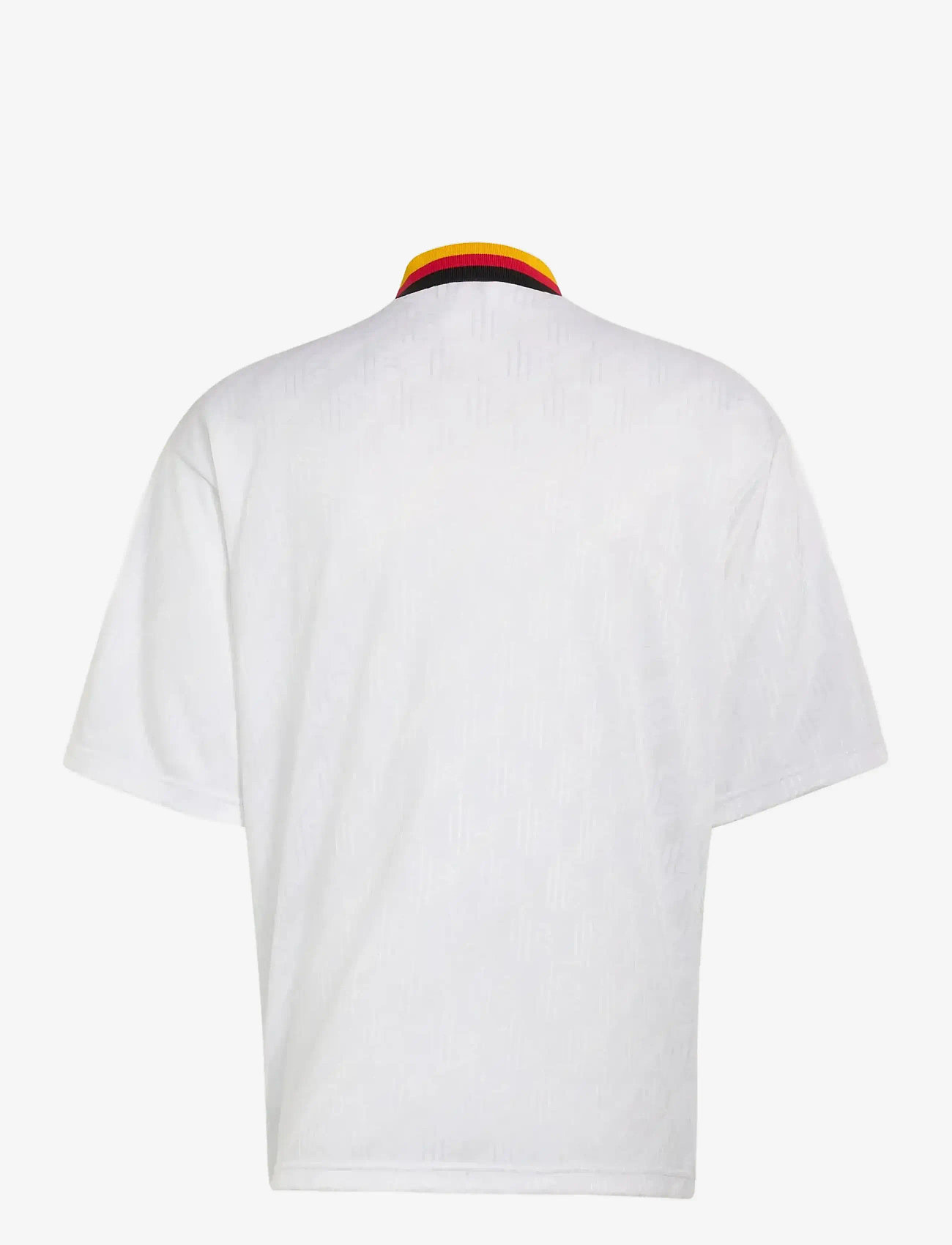 adidas Performance - DFB H JSY 94 - fodboldtrøjer - white - 2