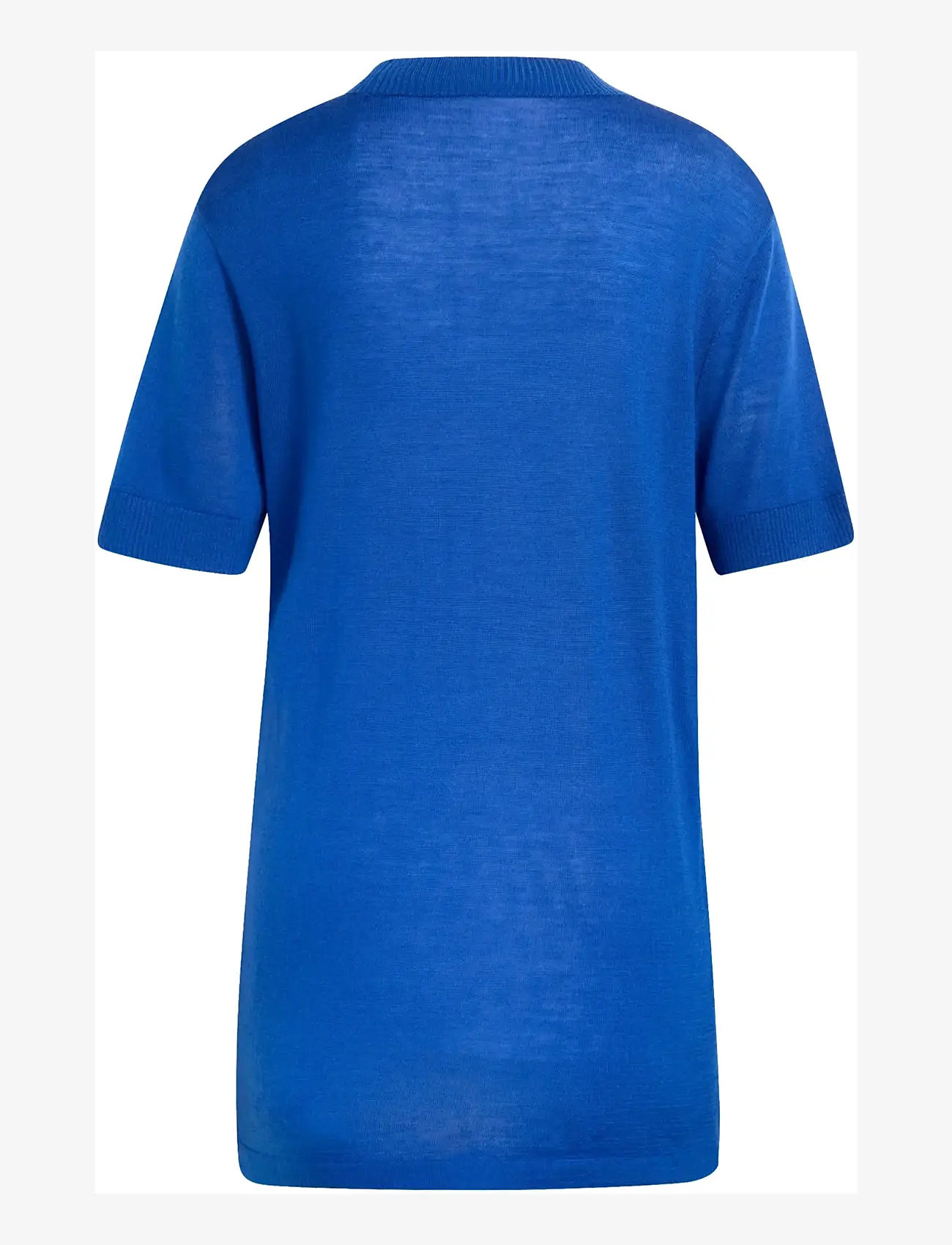 adidas Performance - FIGC 70S JSY - football shirts - royblu - 2