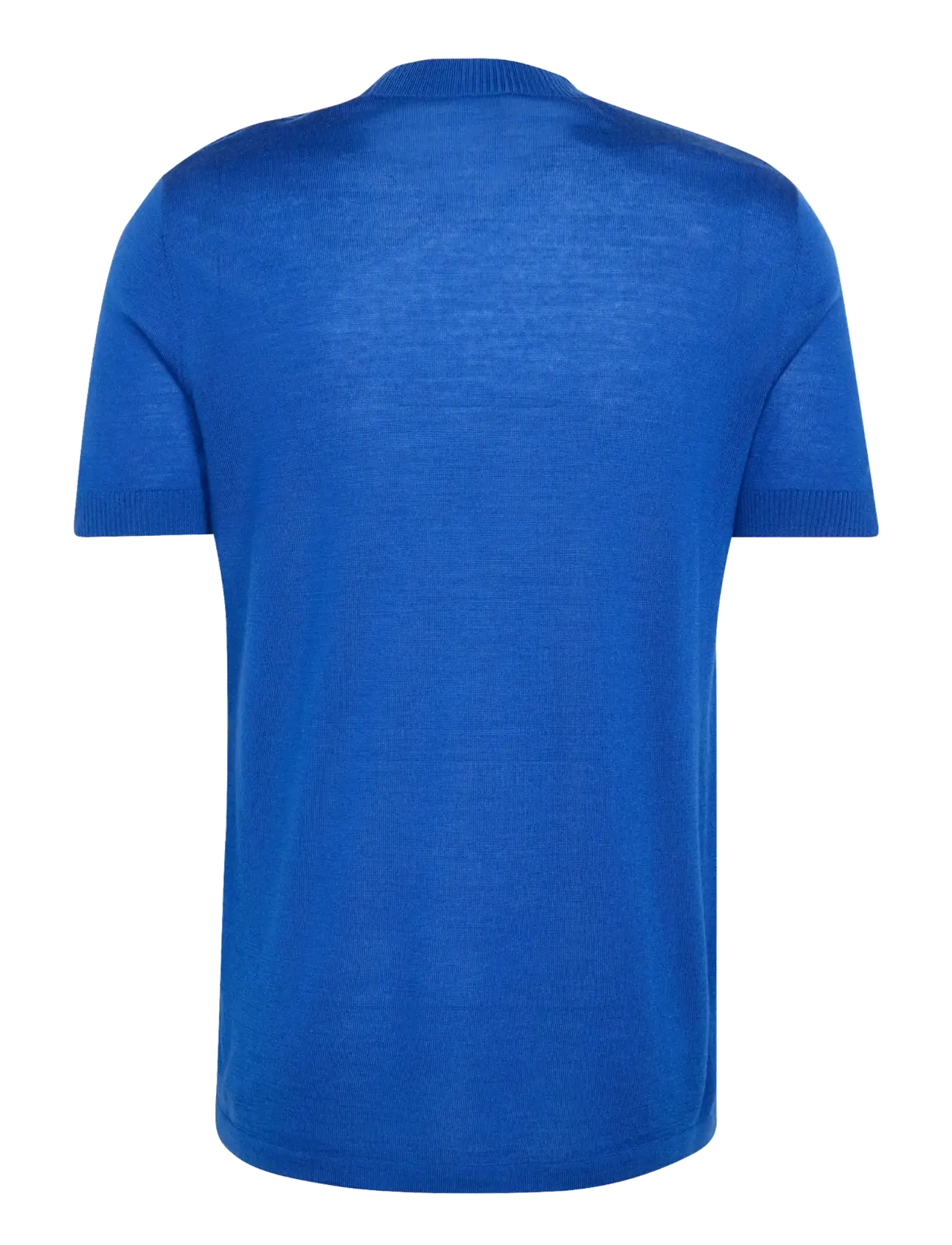adidas Performance - FIGC 70S JSY - fußballoberteile - royblu - 2