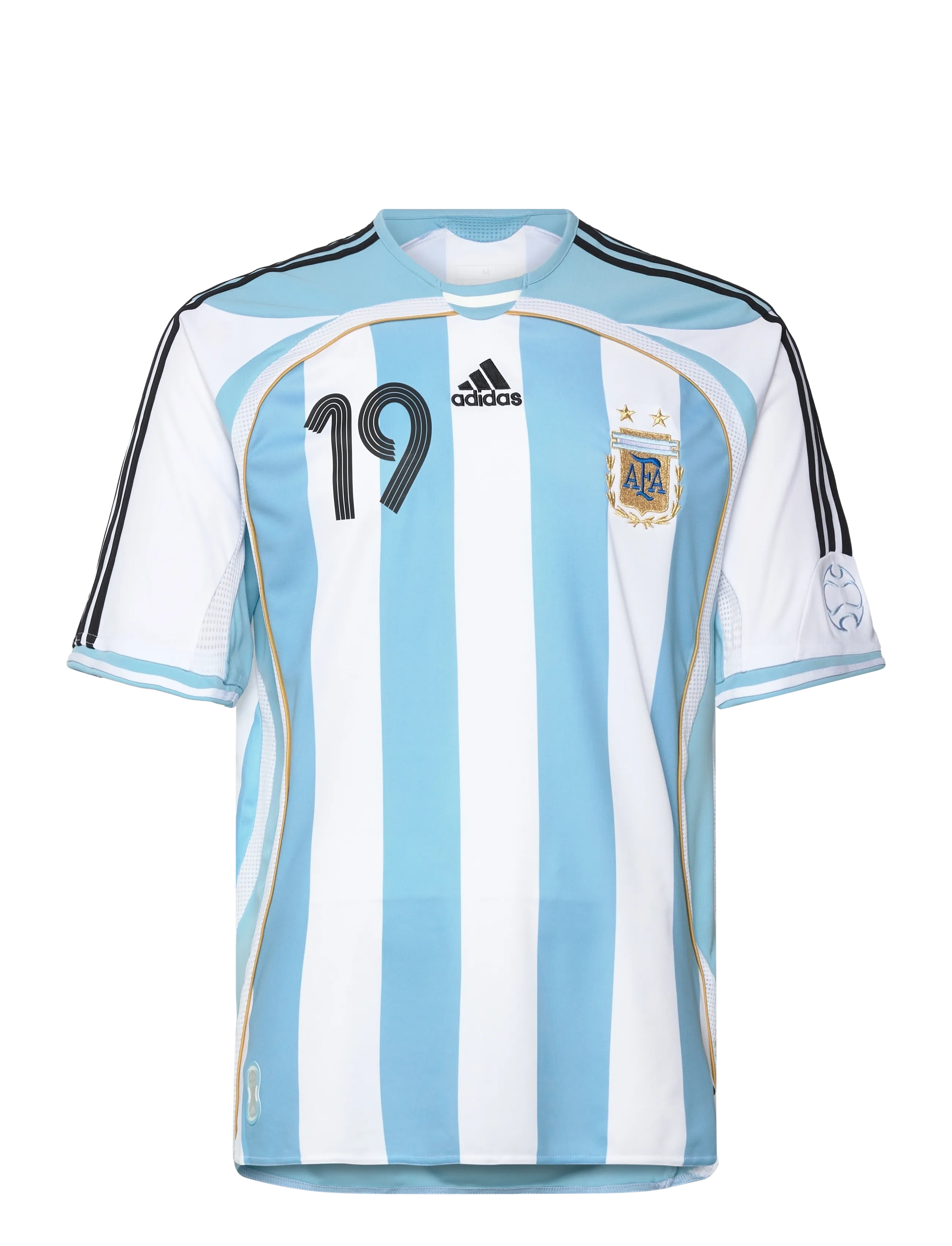 adidas Performance AFA H JSY 06 M - Vaata kõiki - WHITE / blue