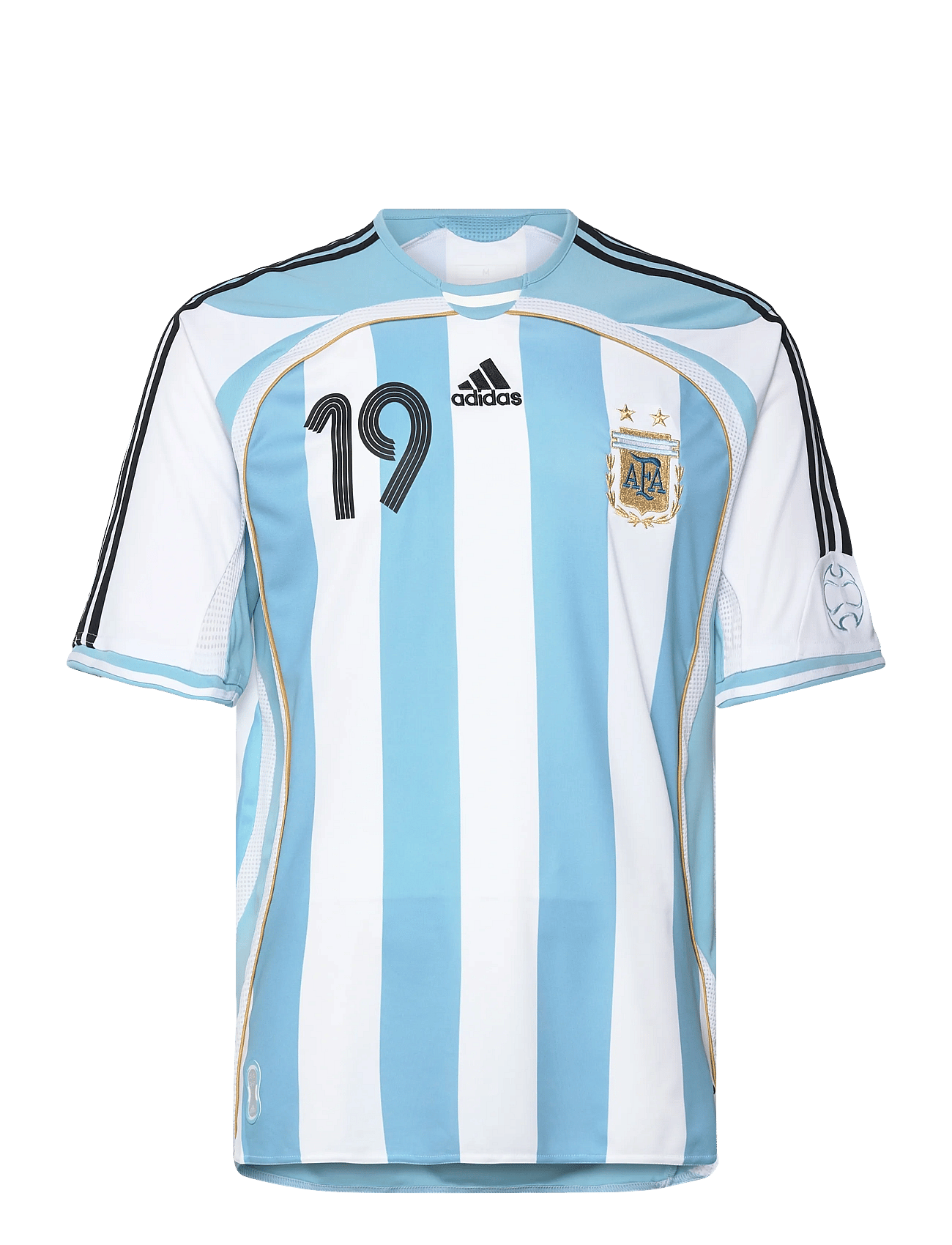 Argentina AFA Home Jersey 06 M