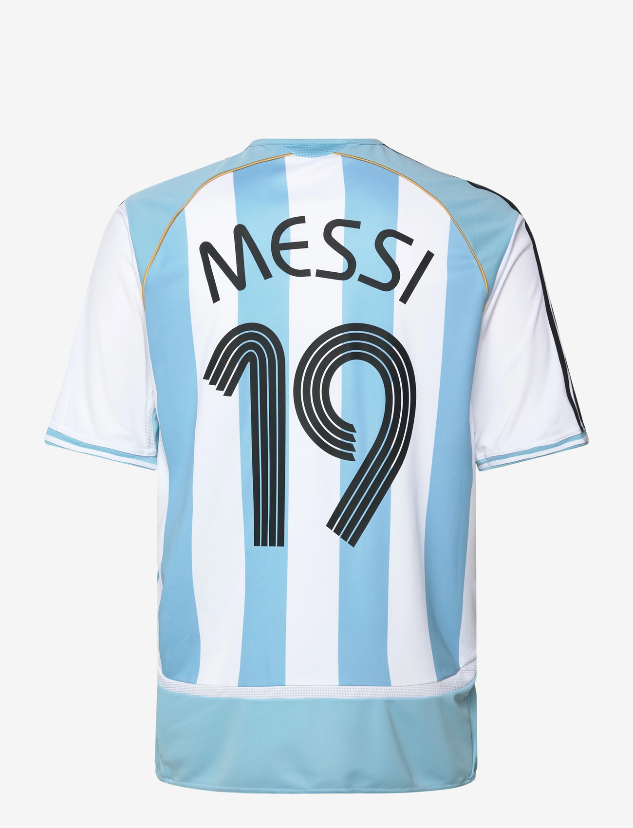 adidas Performance - AFA H JSY 06 M - fußballoberteile - white - 1