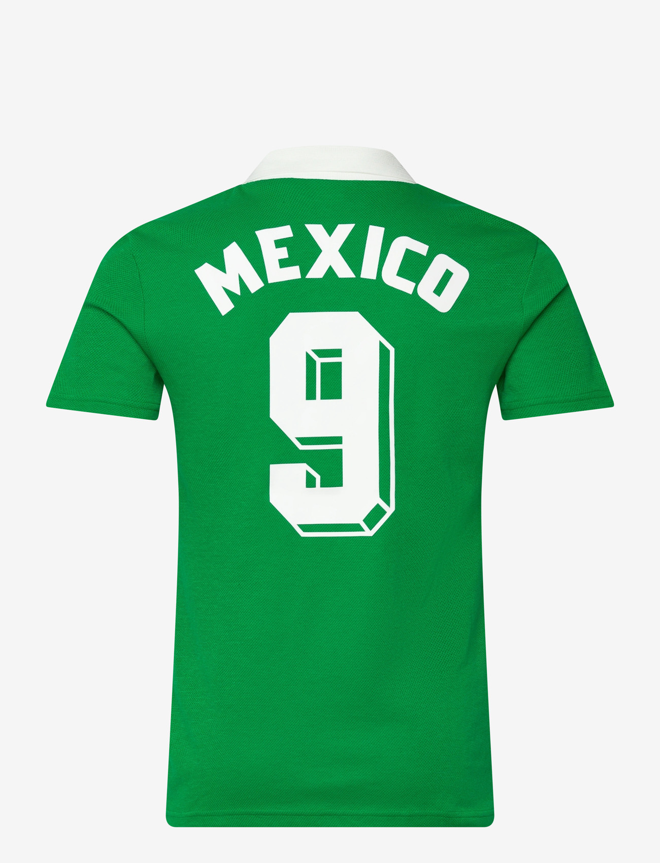 adidas Performance - FMF H JSY 86 - fußballoberteile - green - 1