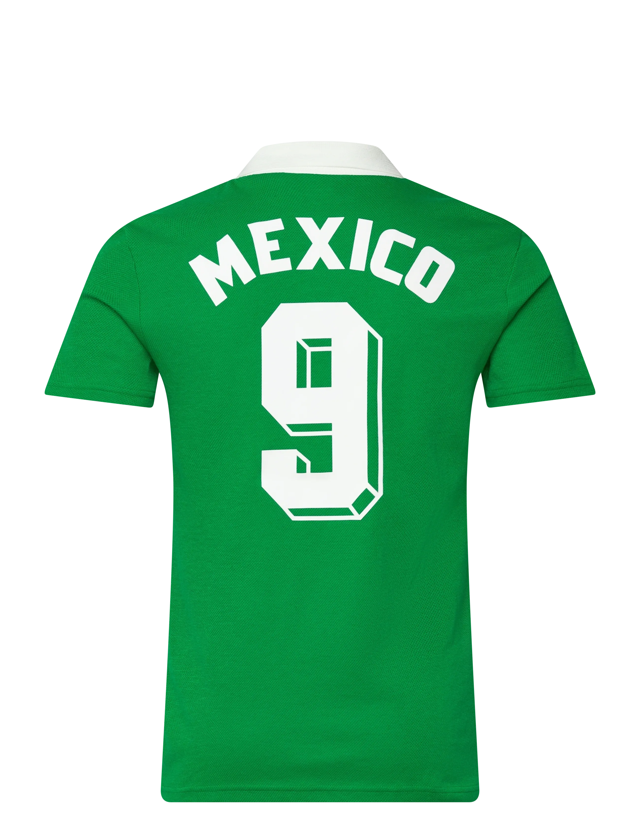 adidas Performance - FMF H JSY 86 - futbola krekli - green - 1