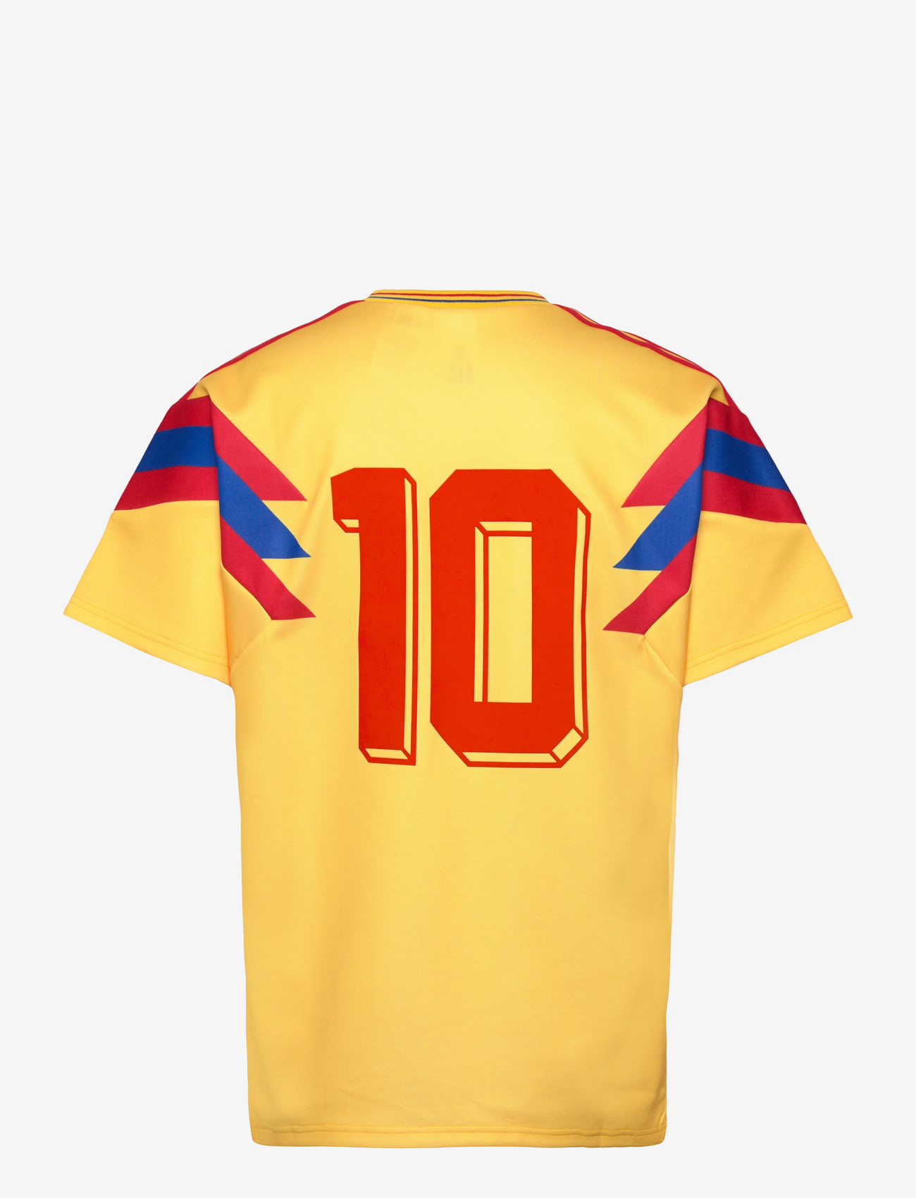 adidas Performance - FCF A JSY 90 - fußballoberteile - bogold - 1