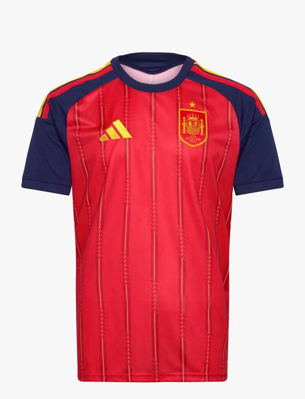 adidas Performance - RFEF H JSY - fußballoberteile - vivred - 0